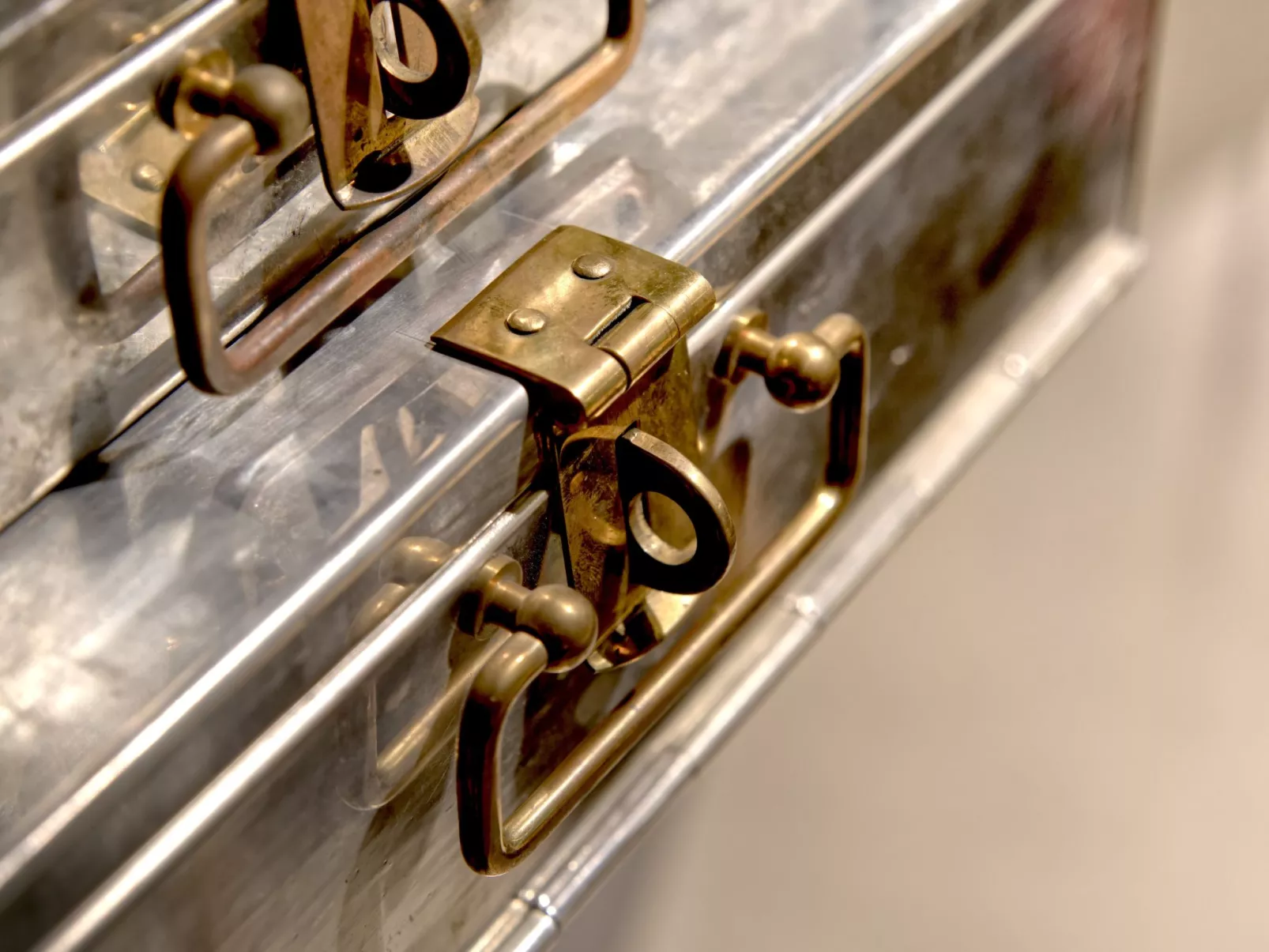 BankHouse Apt. XL304-Binnen