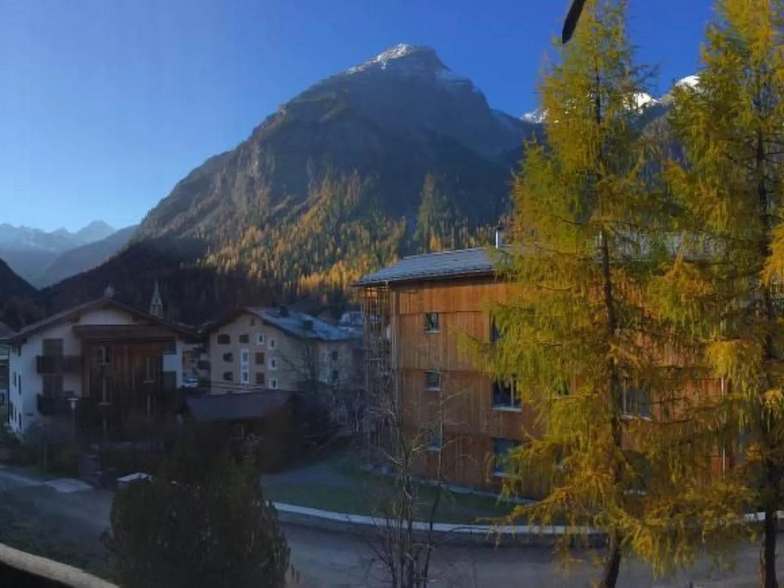 Puez Marmotta-Buiten