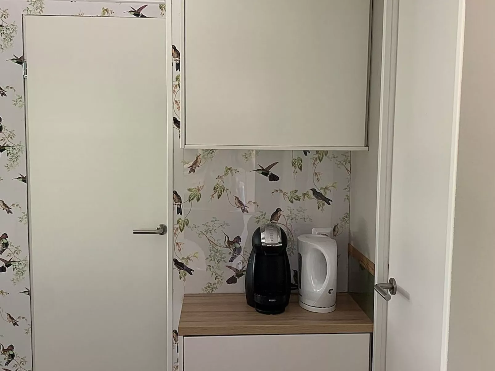 Celisa s Häuschen-Binnen