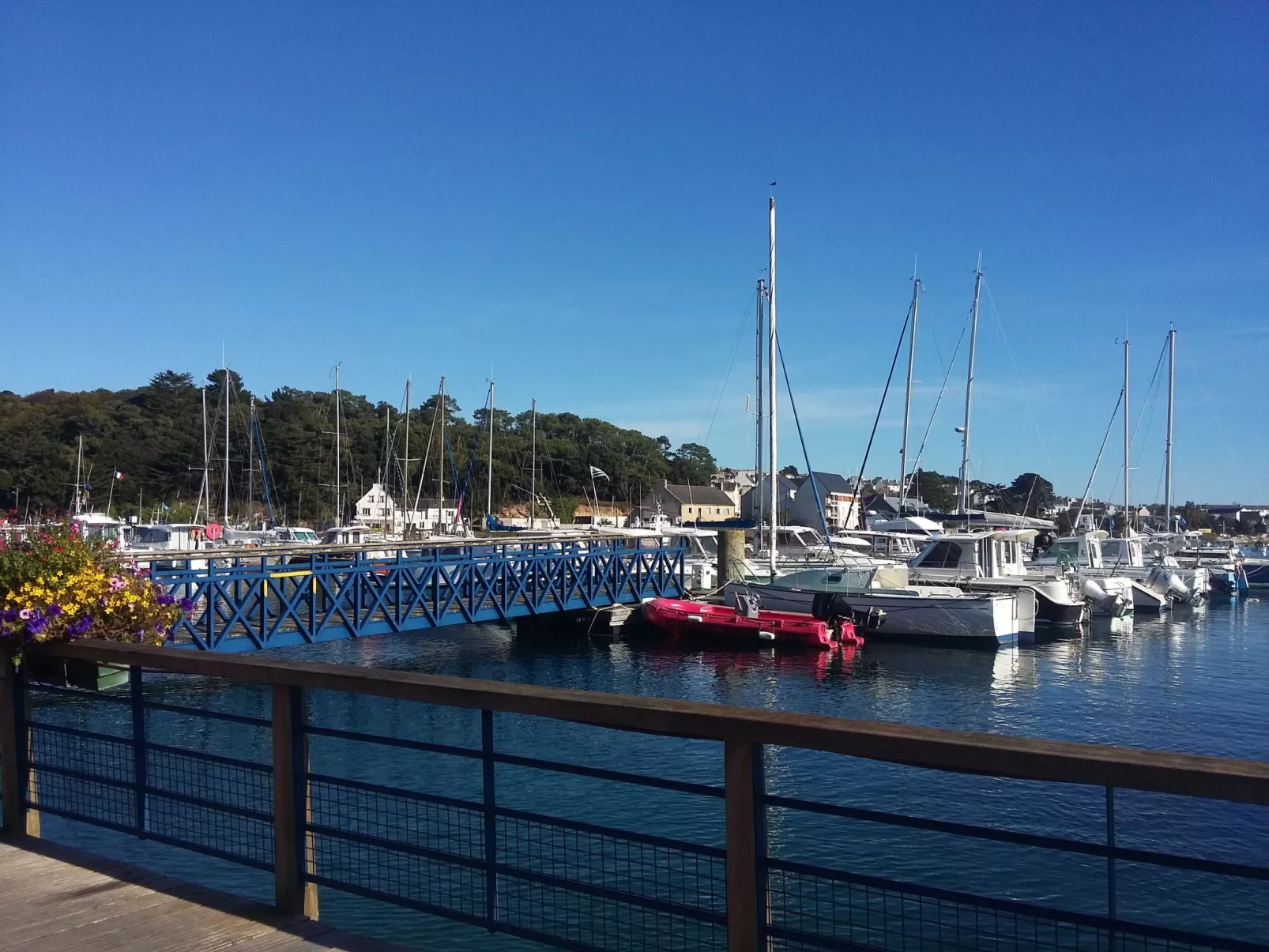 Gîte du four à pain (Unterkunft im Brotofen)-Buiten