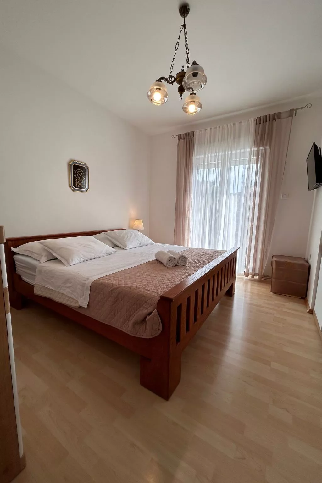 Coastal Comfort Apartment Teilen Speichern-Binnen