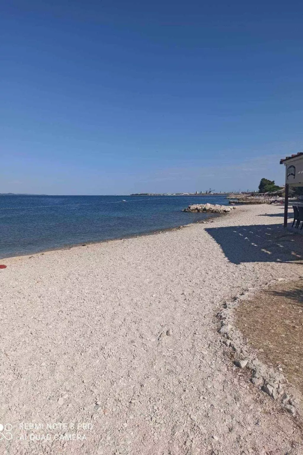 Sonnige Wohnung "Bepo" mit Blick auf das Wasser-Buiten