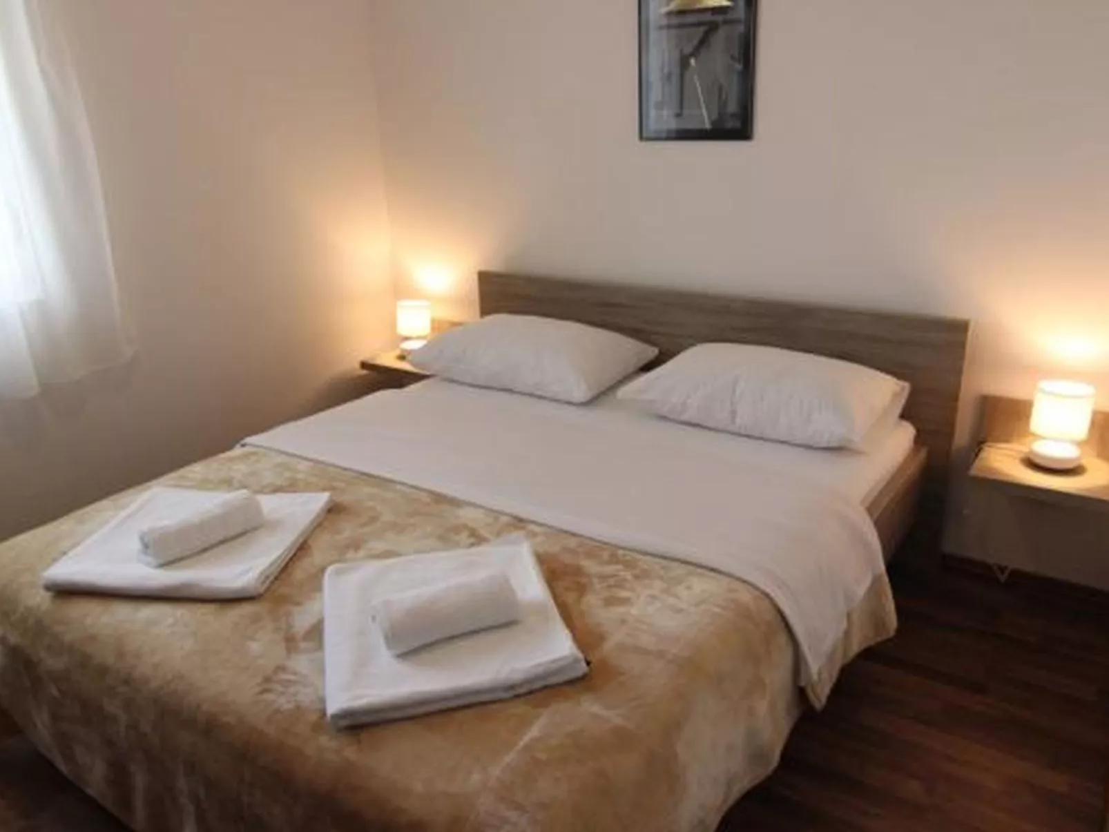 Wohnung Kim Brown - von TA Leut Agency-Binnen