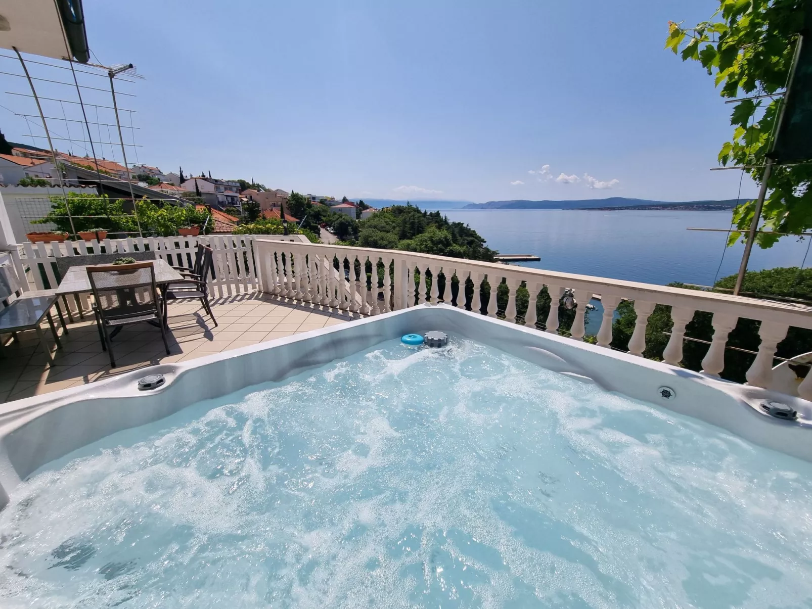 Wohnung für 4 Personen, 70m vom Strand entfernt - Image-tags.info