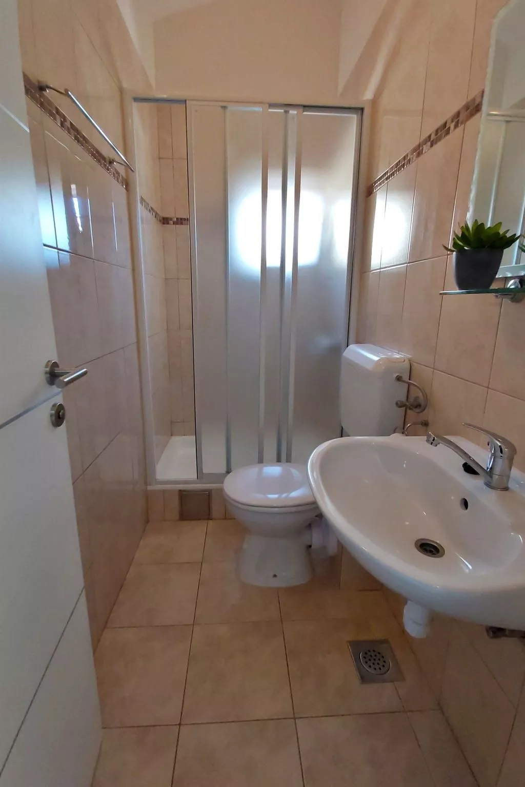 Superior Ein-Schlafzimmer-Wohnung DaMa-Binnen