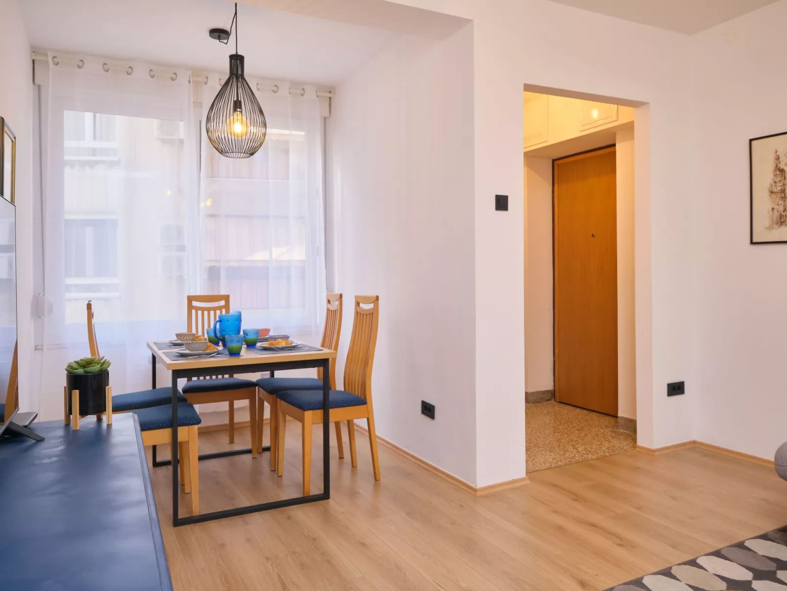 Für 4 Personen ca. 80 m&sup2; in Split, Dalmatien (Gespanschaft Split-Dalmatien-Image-tags.info