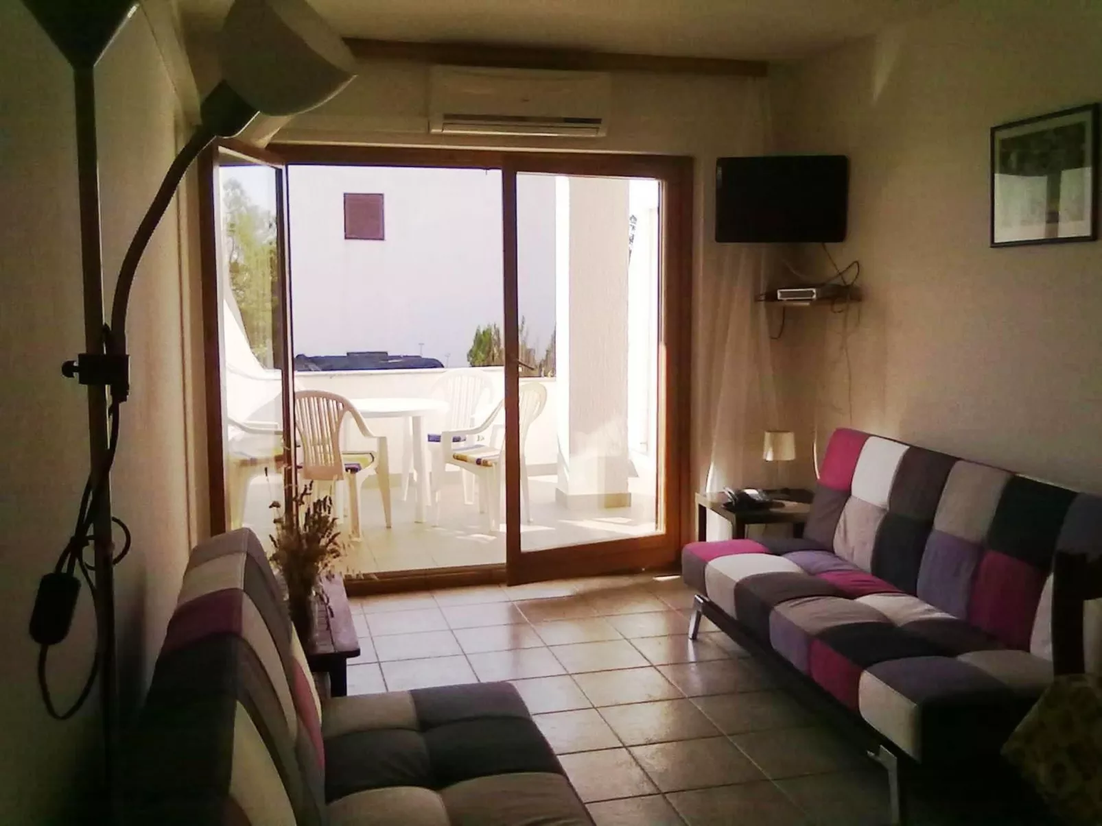 Appartement "Josip" mit Blick auf das Wasser-Image-tags.info