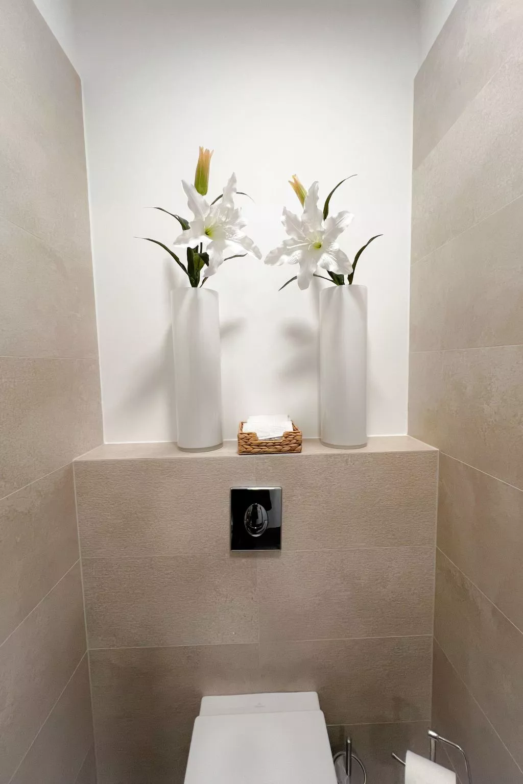 LuxArt Krk City  Spa Residence 1-Binnen