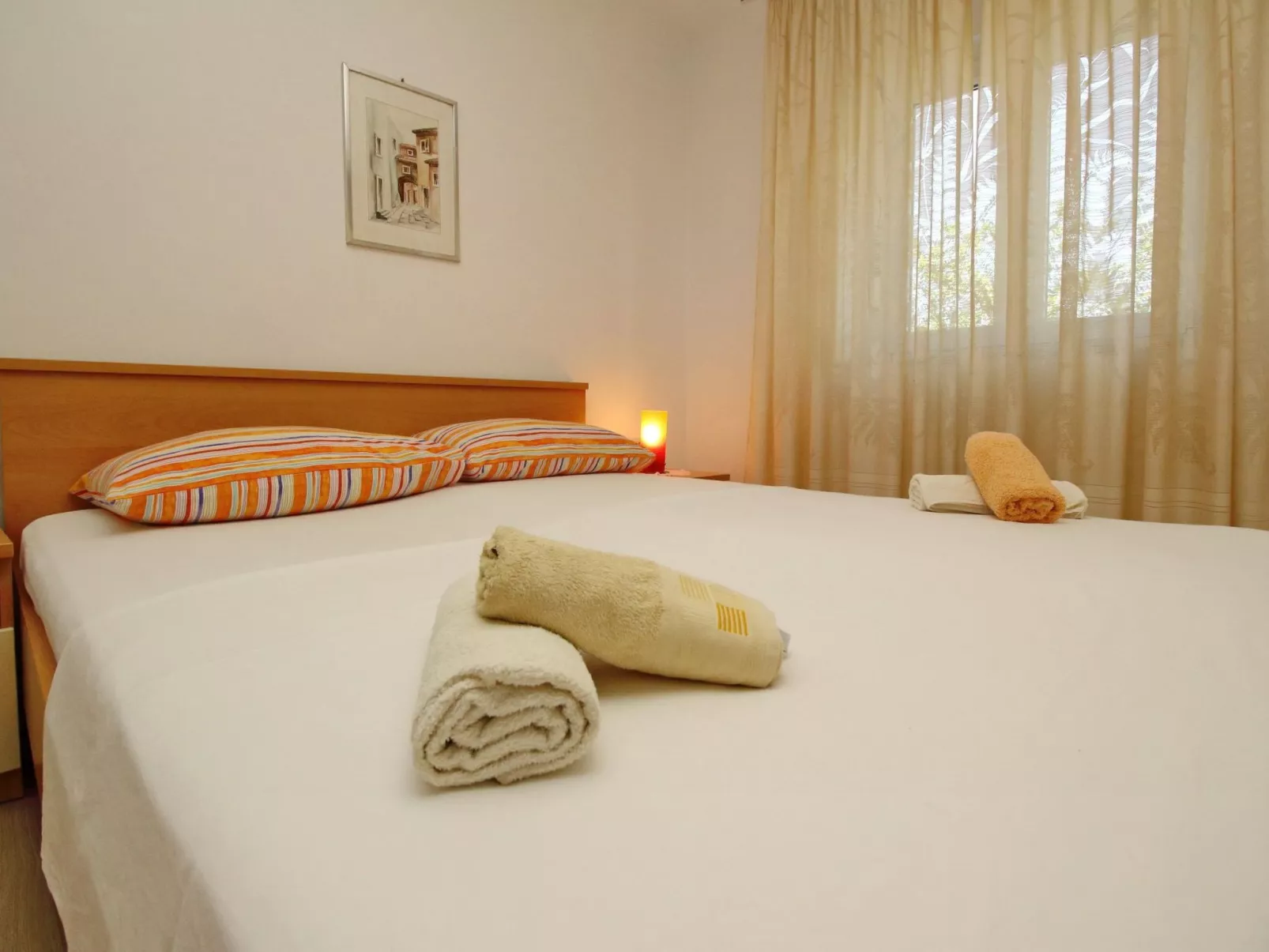 Apartment Radosna-Binnen