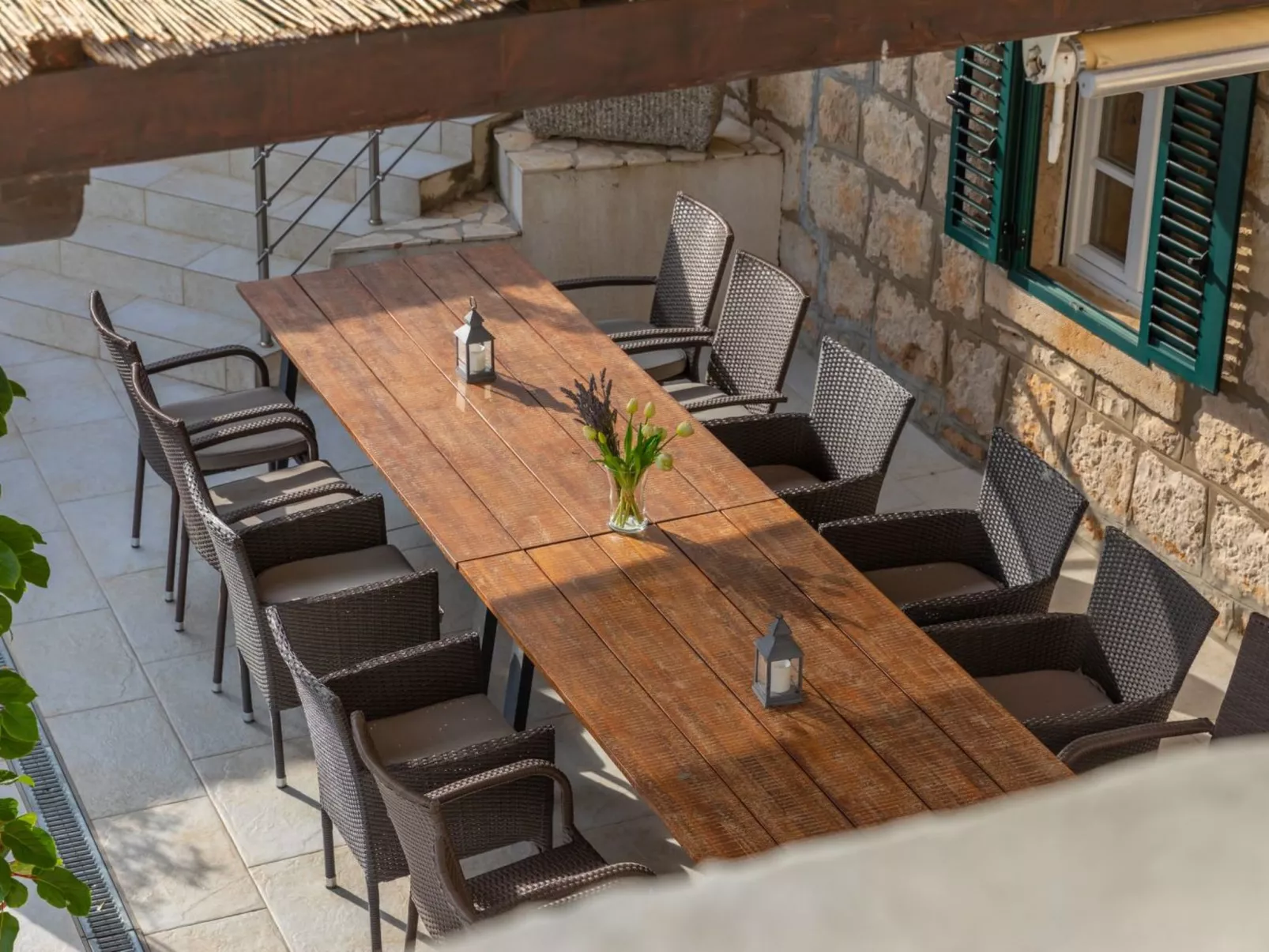 Ferienvilla "Joe"-Buiten