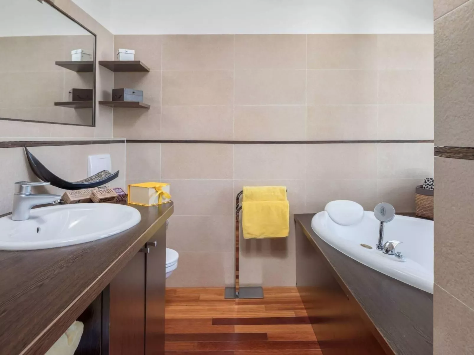 Villa Valla in Primosten-Image-tags.info