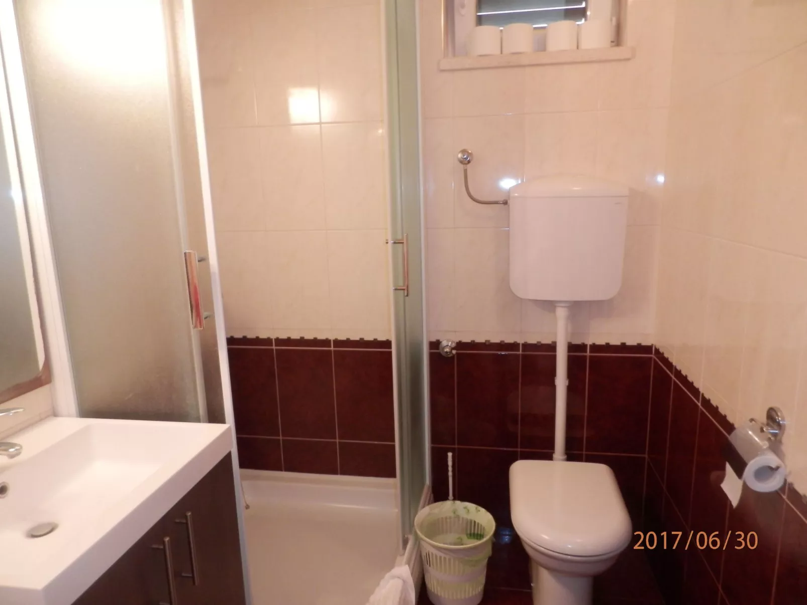 Für 4 Personen ca. 72 m&sup2; in Dubrovnik, Dalmatien (Dubrovnik-Neretva)-Binnen