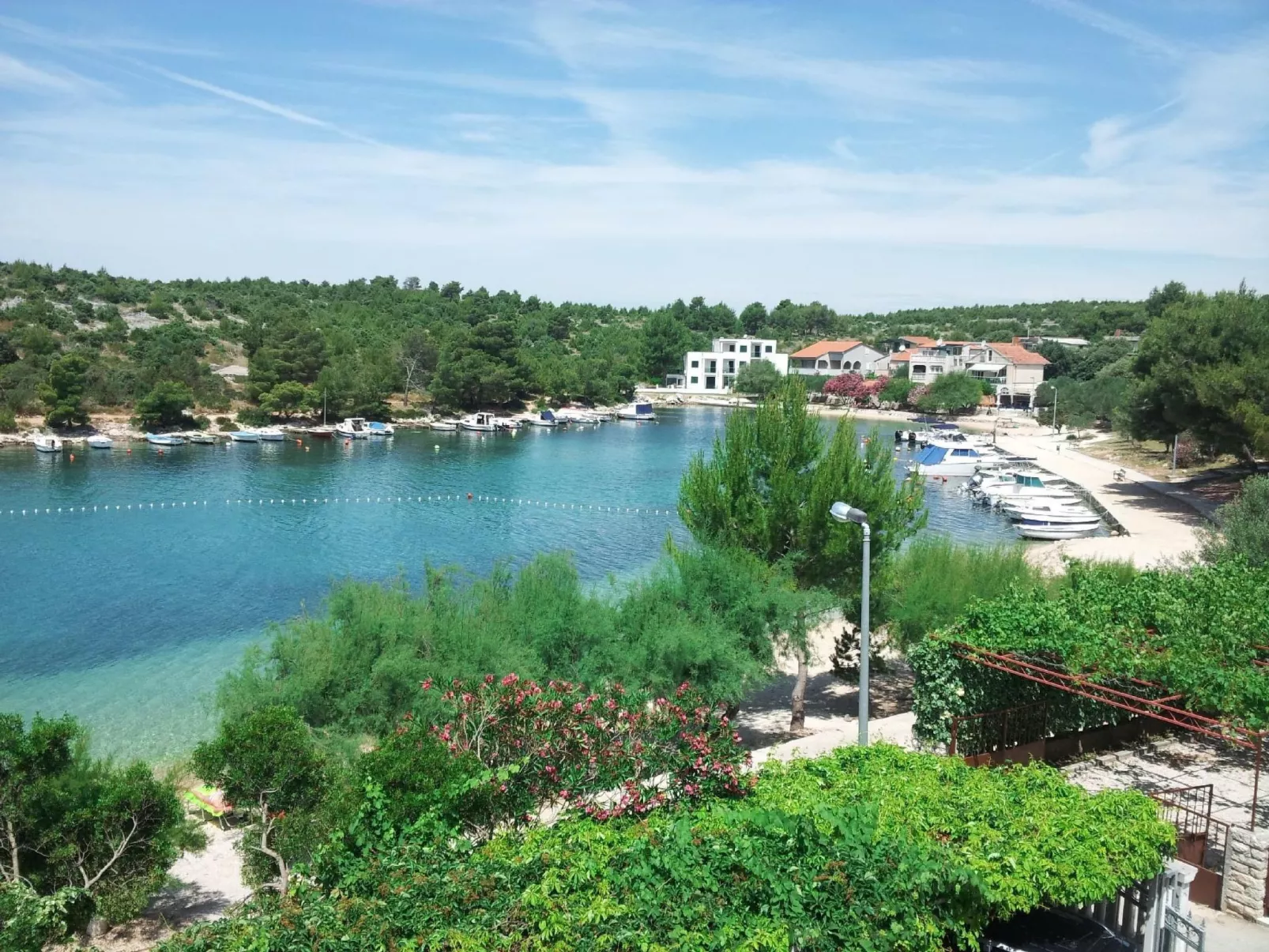 Fewo Adria,Meerblick-Image-tags.info