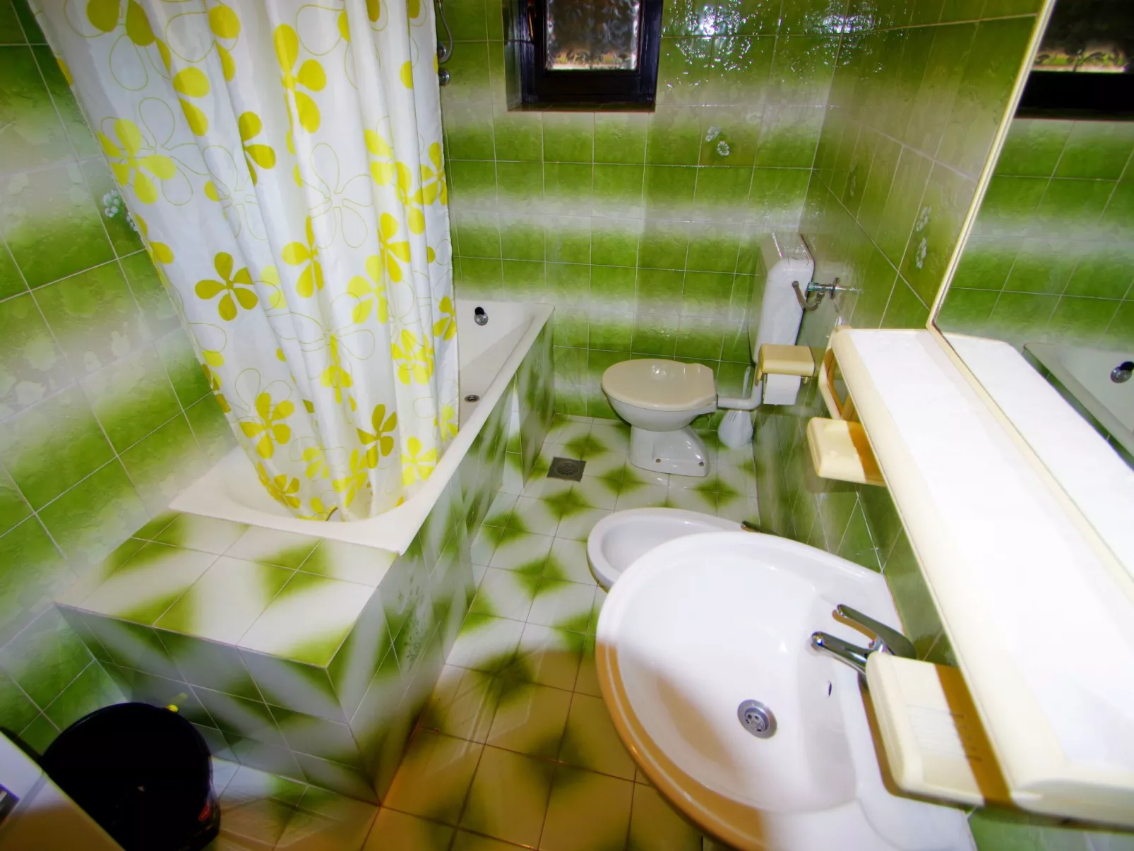 Wohnung Andy in Strandnähe, Valbandon-Binnen