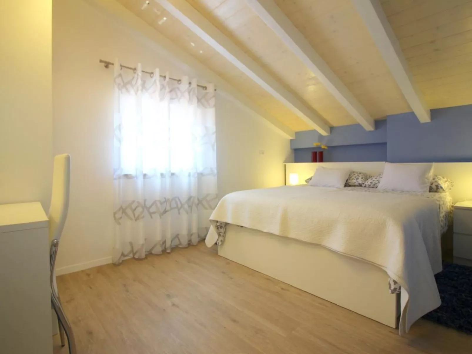 FeWo Tancel 4-Binnen