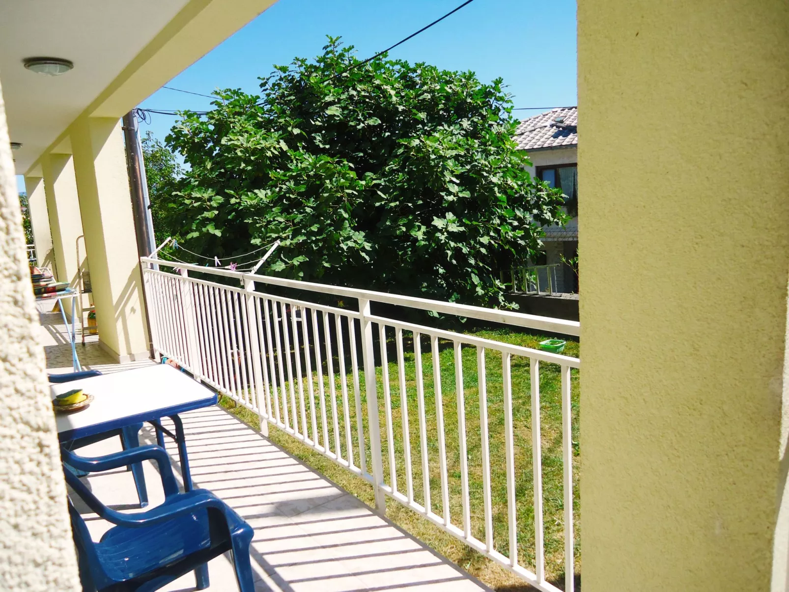 Charmante Wohnung "Relax 2" mit kostenlosem Parkplatz-Image-tags.info