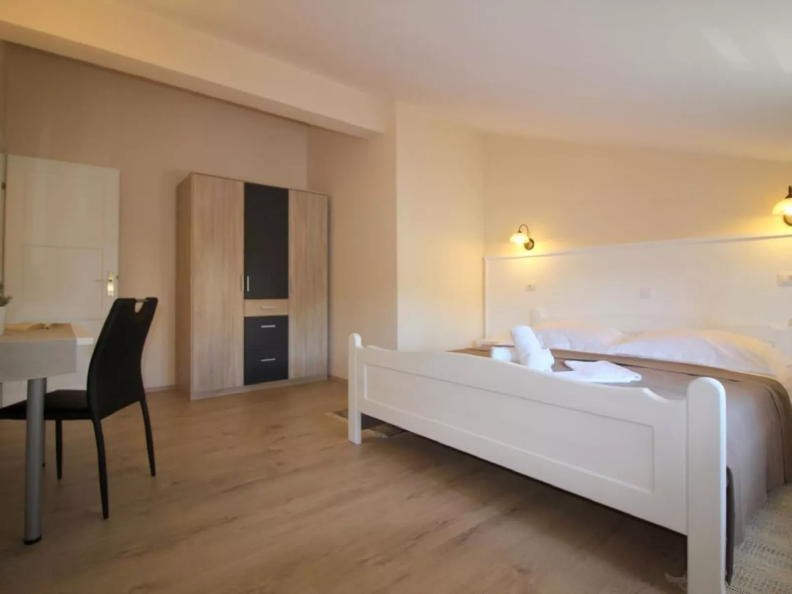 Residence Paradiso 4-Binnen