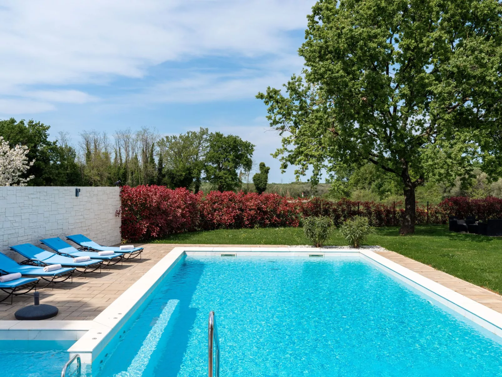 Villa Arancin-Buiten