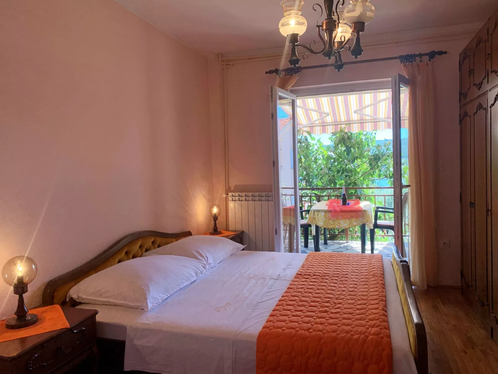 Apartment Santic-Binnen