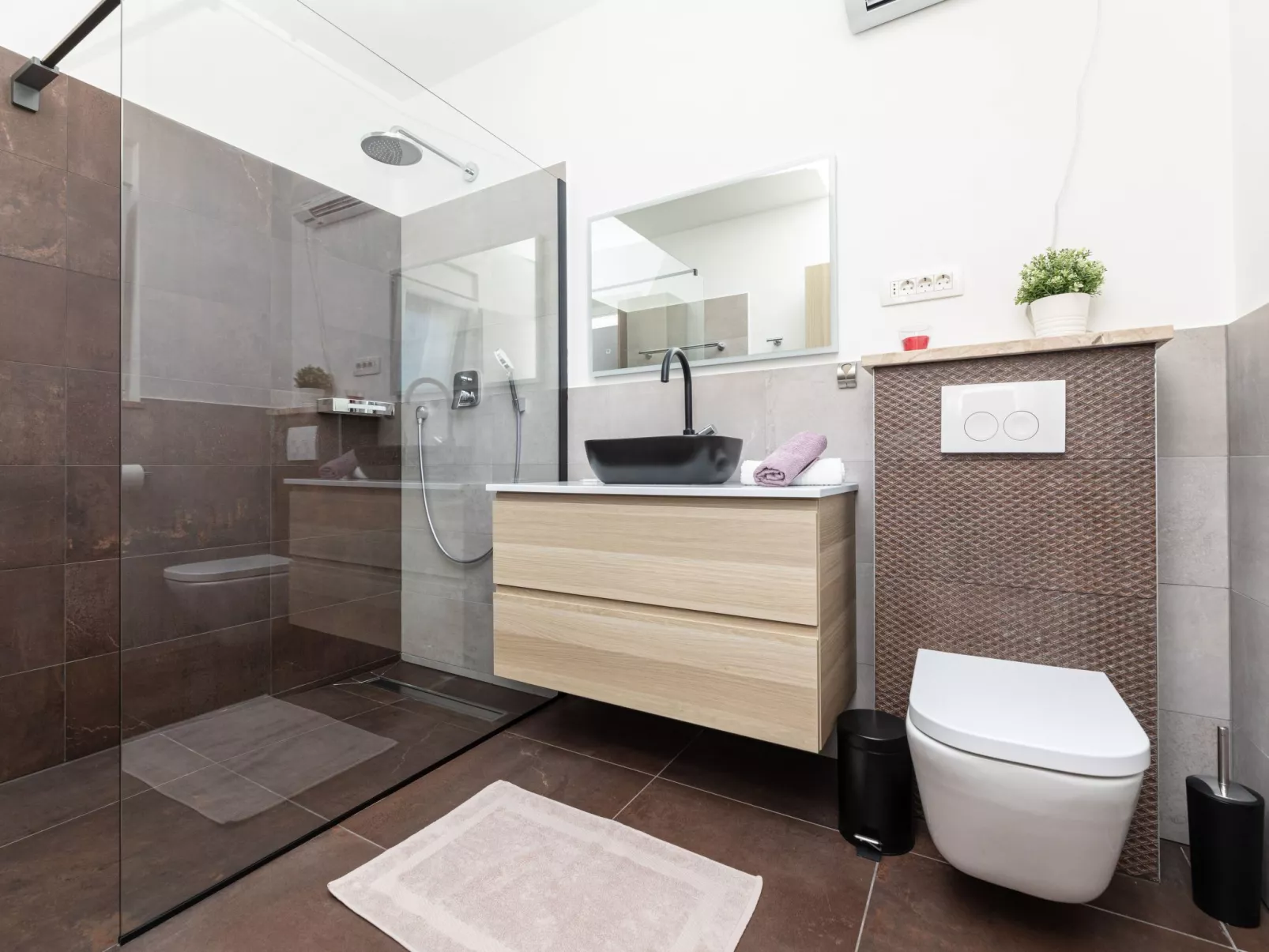 Vila Ema mit Meerblick - Image-tags.info