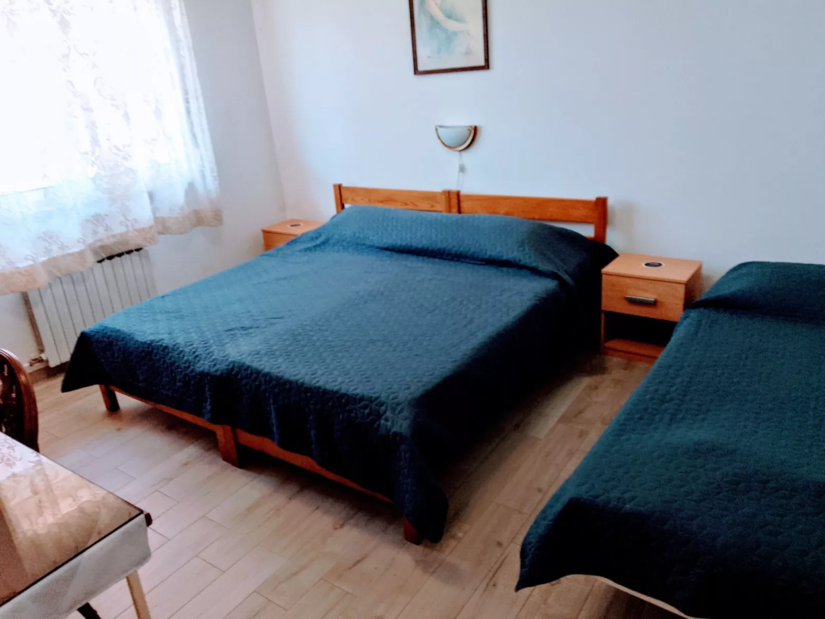 Jaksa Marija Wohnungen A2-Binnen