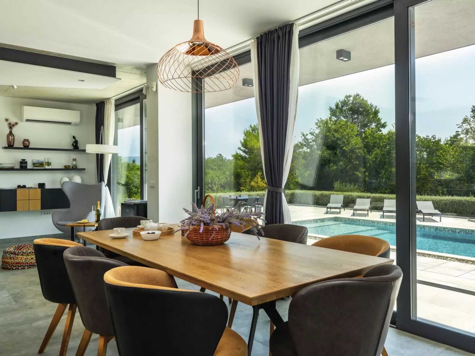 Martincic Residenz-Buiten