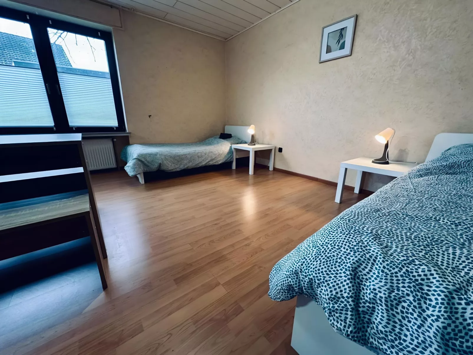 Apartment SOUHA I-Binnen