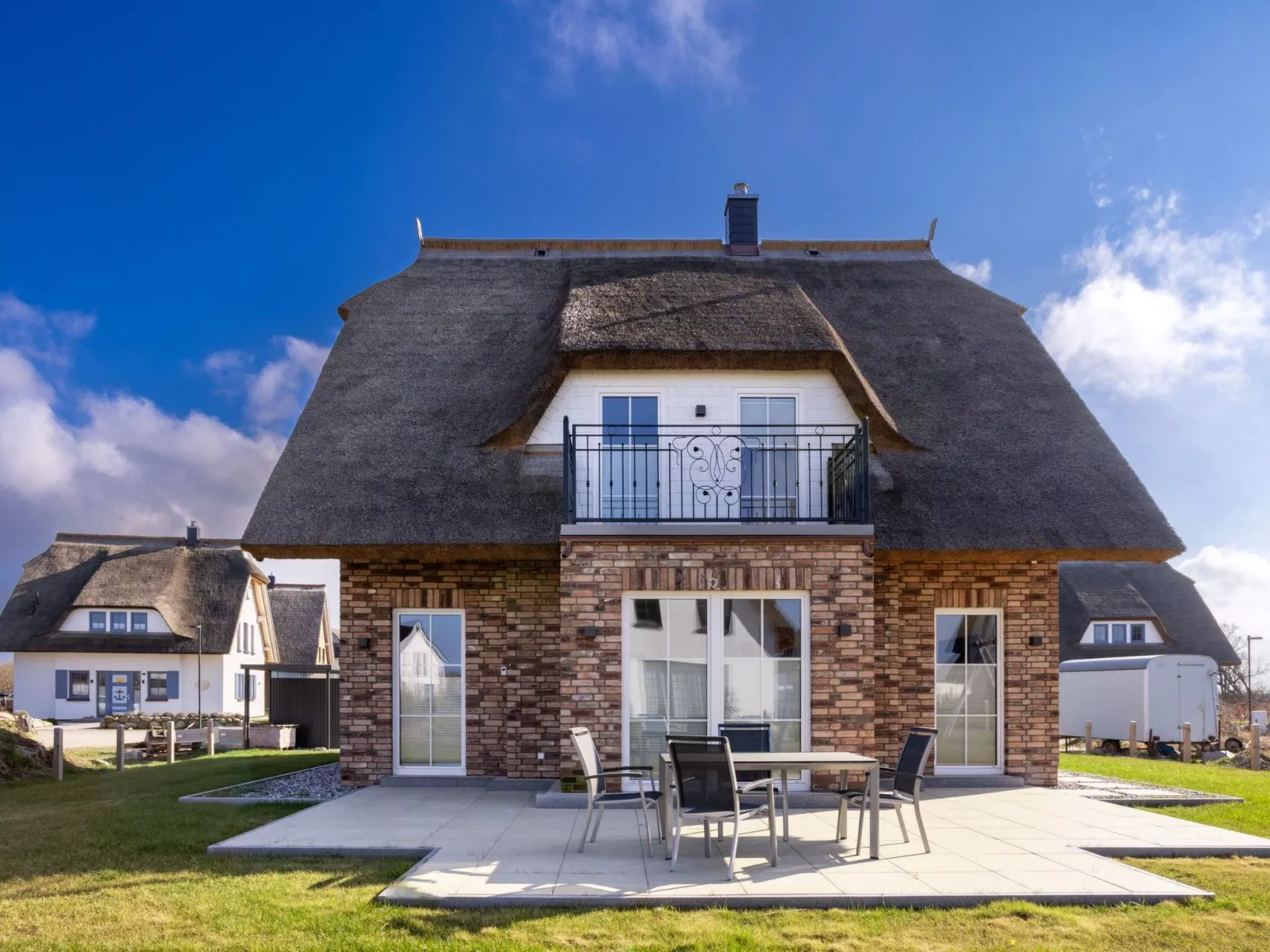 Reethaus Nordlicht-Image-tags.info