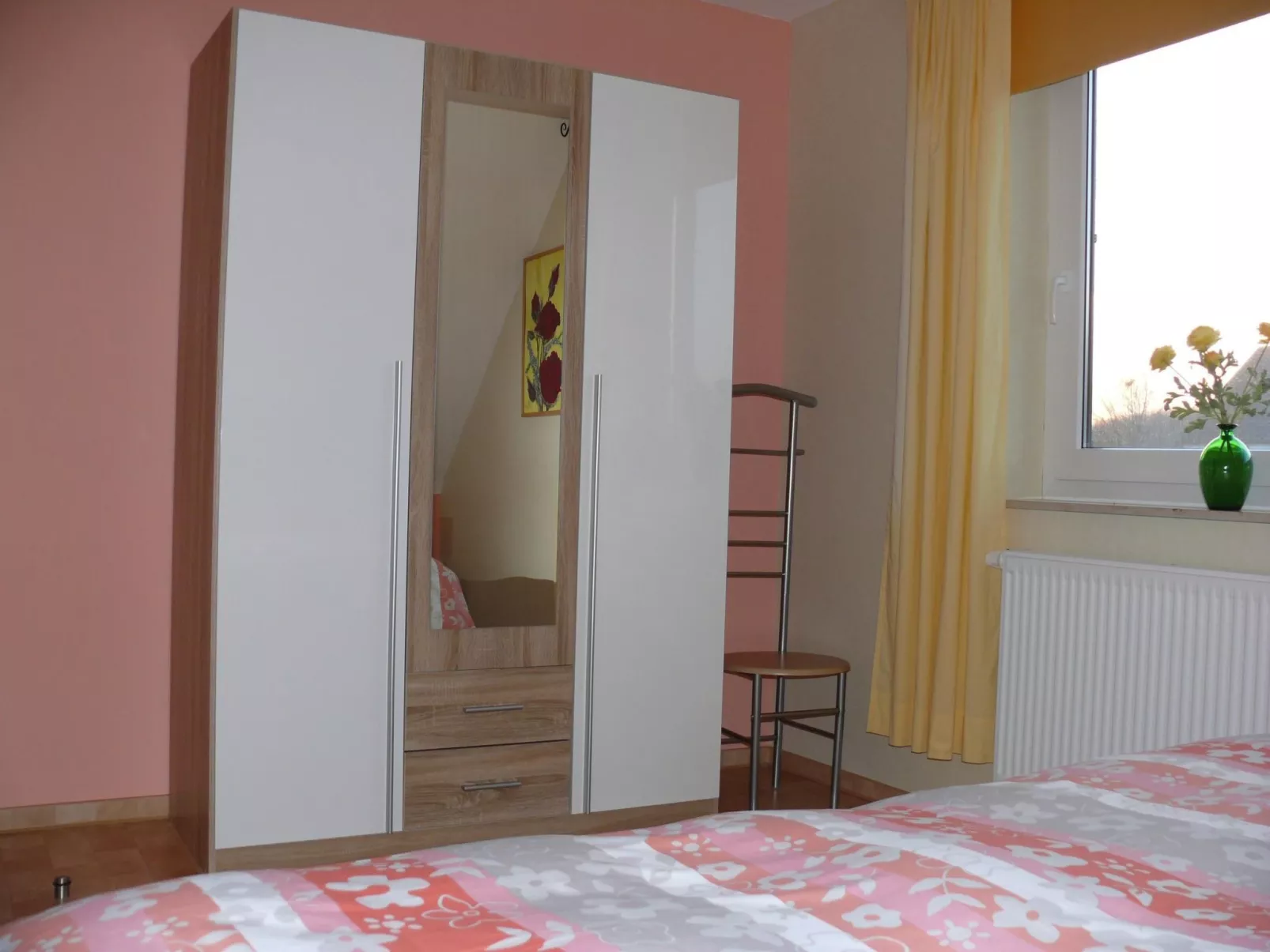 Ferienwohnung-Binnen