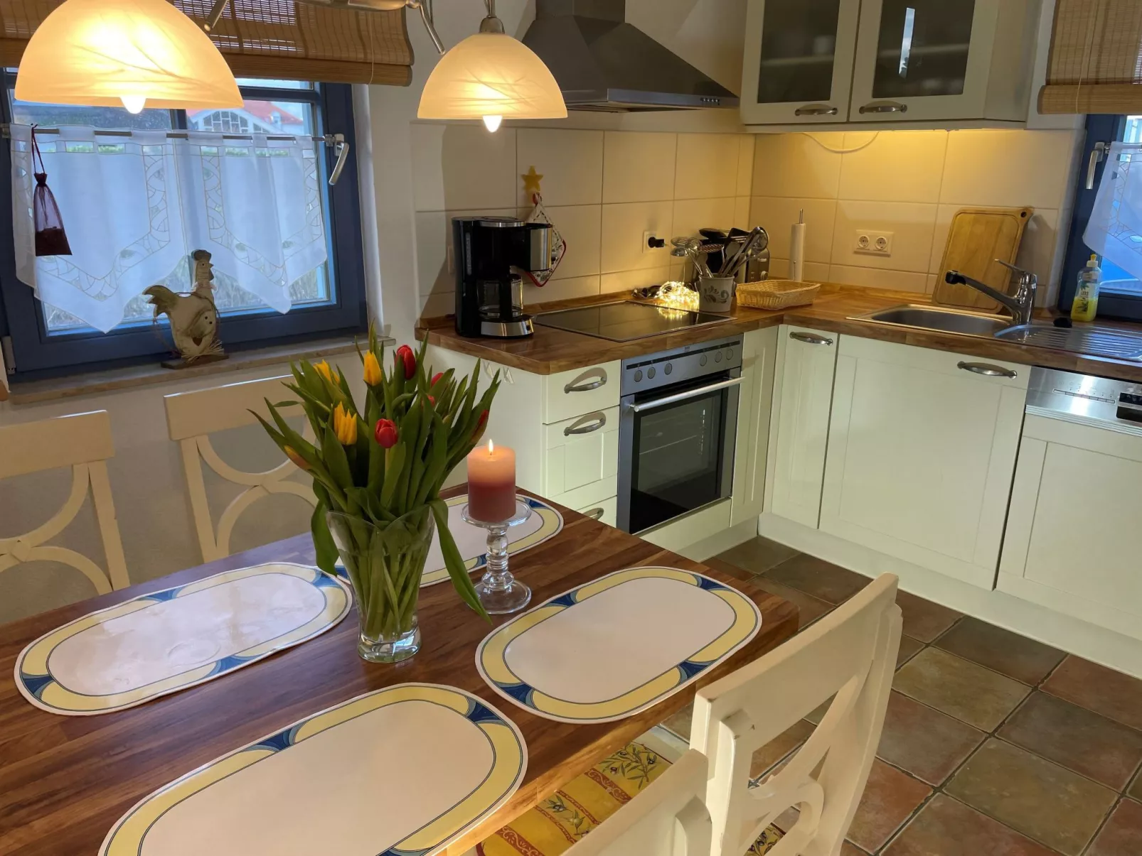 Reethaus St Michael-Binnen