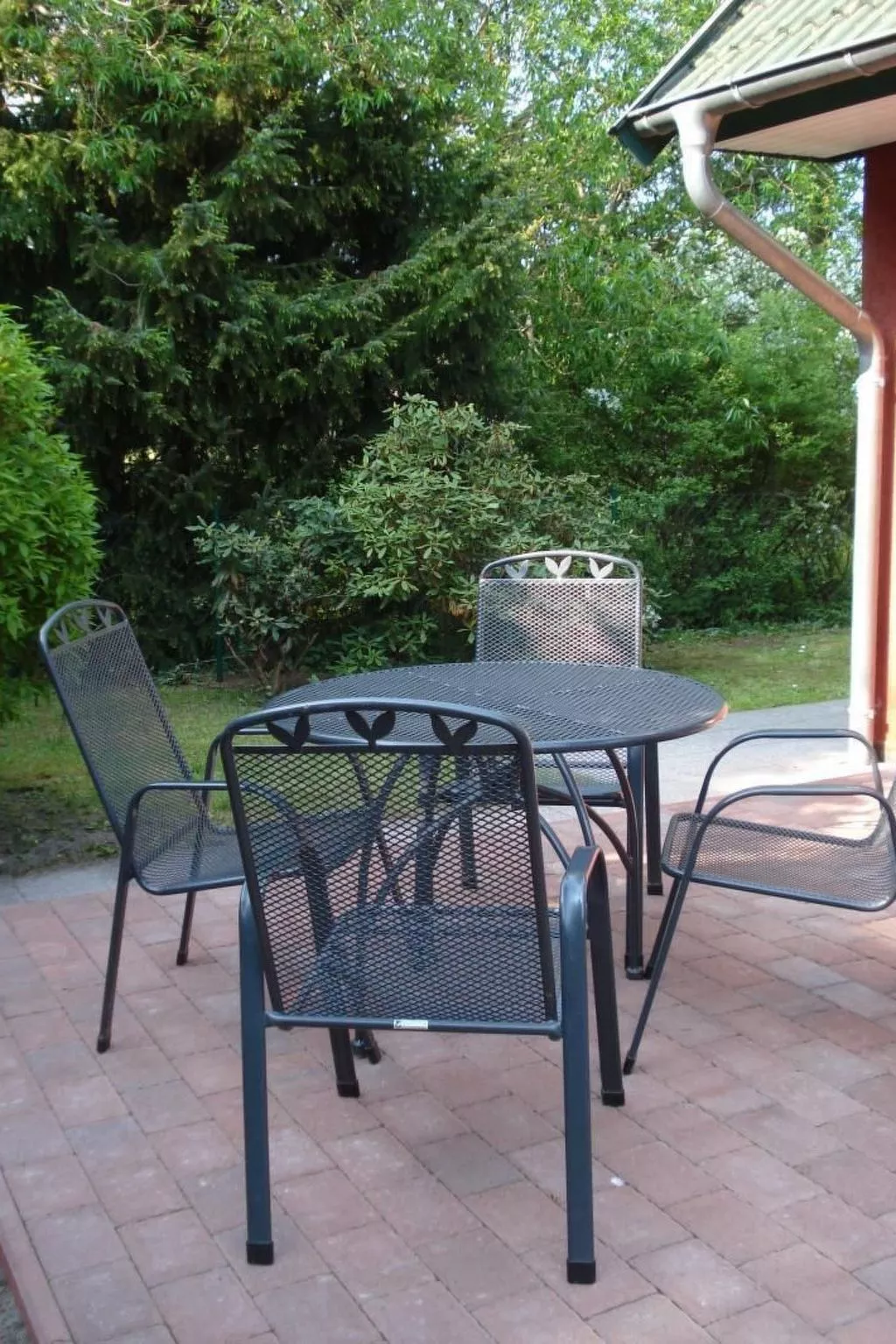 Wohnung Verlies-Buiten