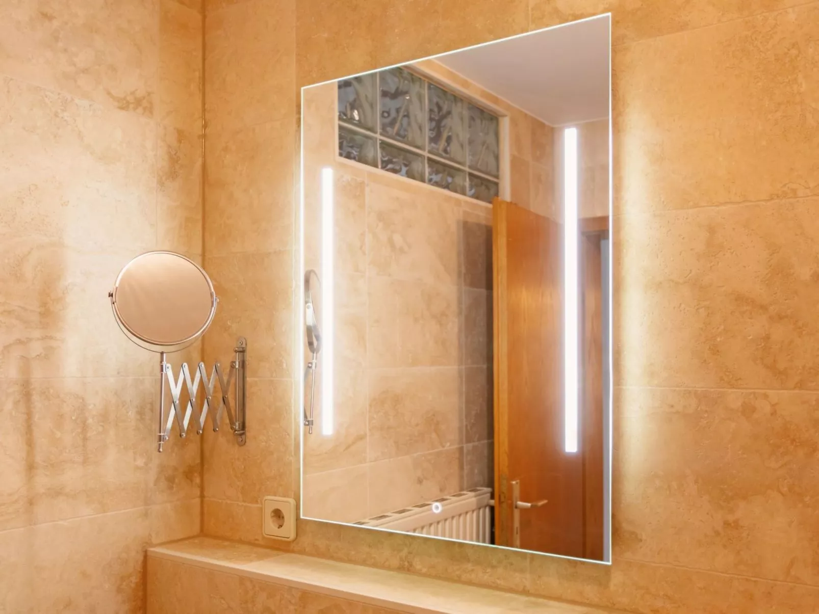 Am Rückerlhof - Moni-Binnen