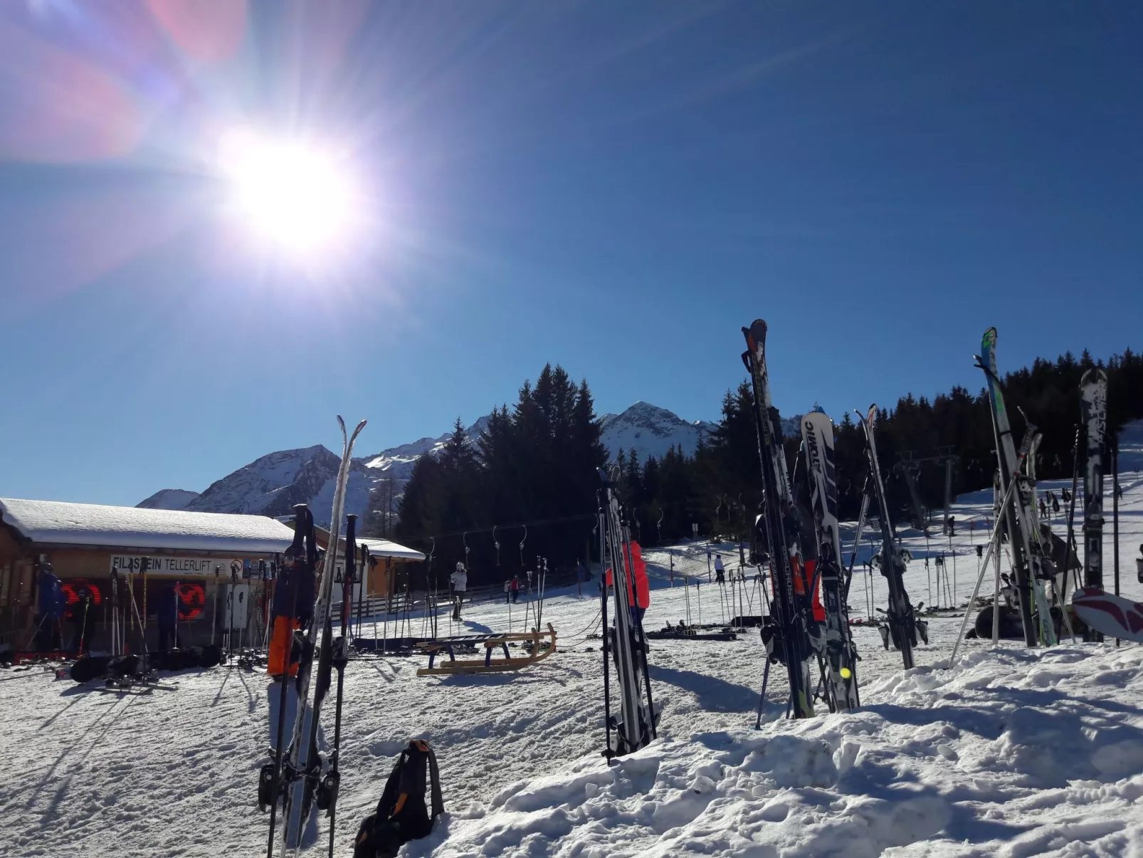 Seeblick für 4 Personen-Image-tags.info