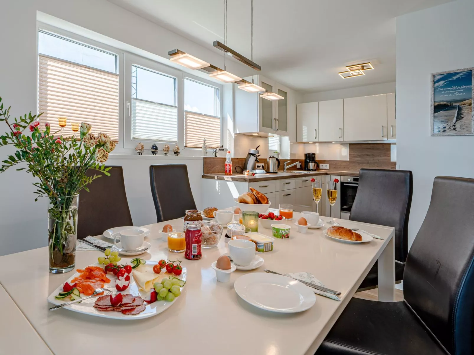 Schleivilla Hafenblick by Seeblick Ferien ORO-Image-tags.info