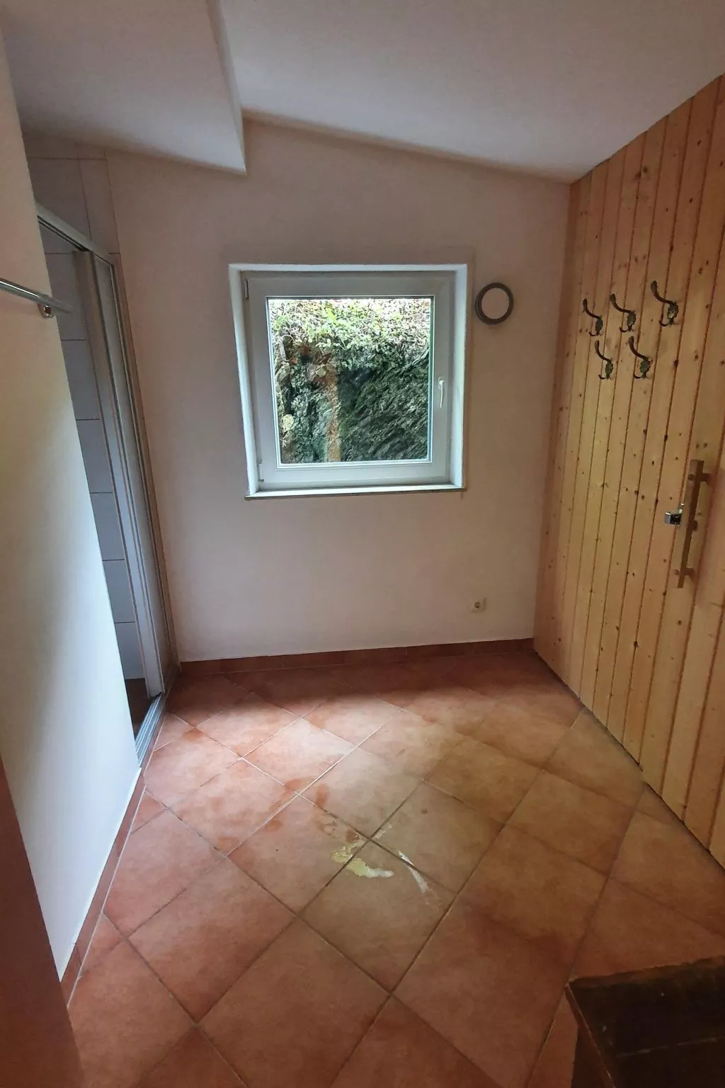 Chalet Waldegg-Binnen