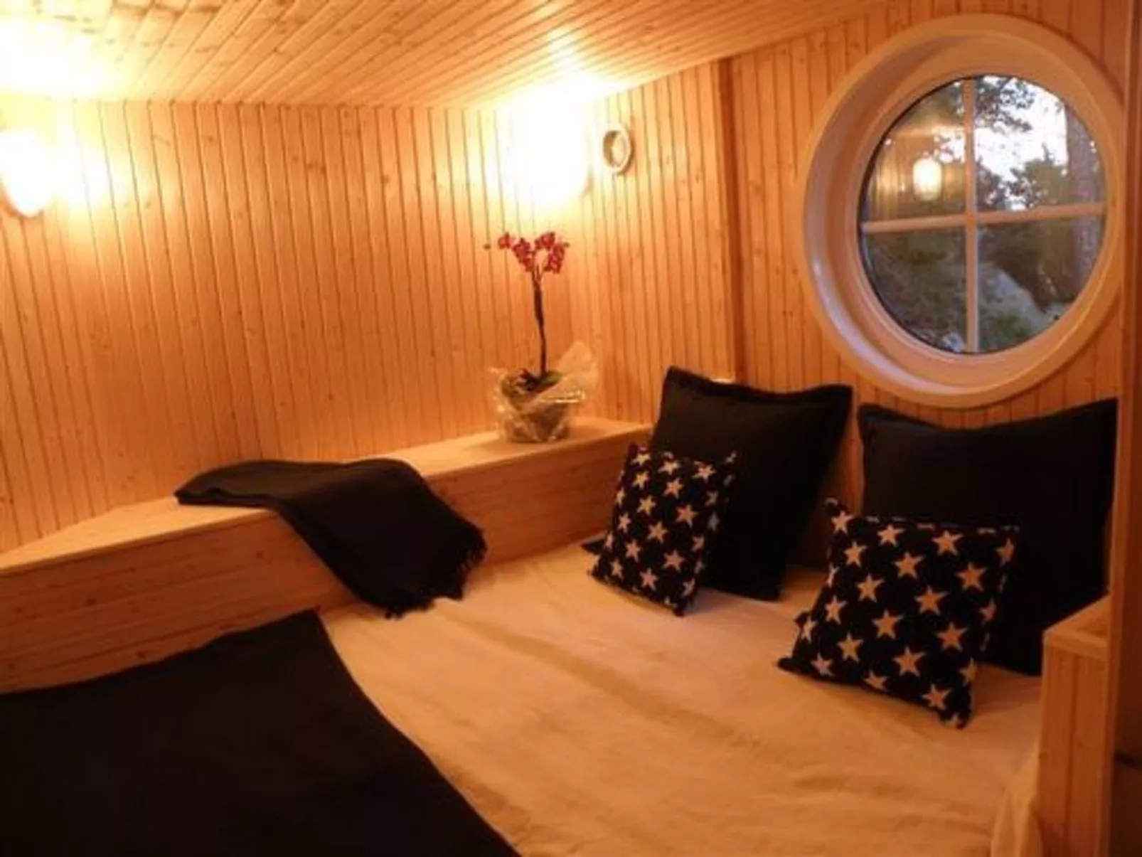 Westküsten-Juwel-Binnen