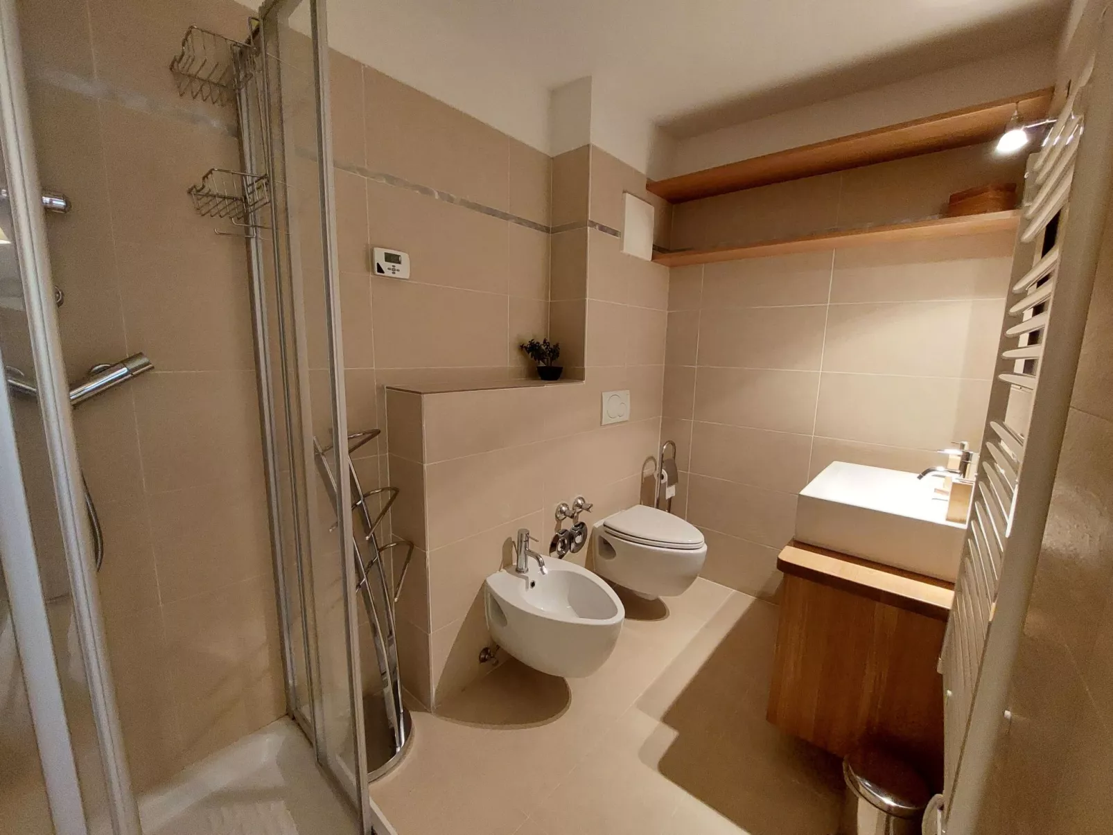 Rosie desing skipist-Binnen