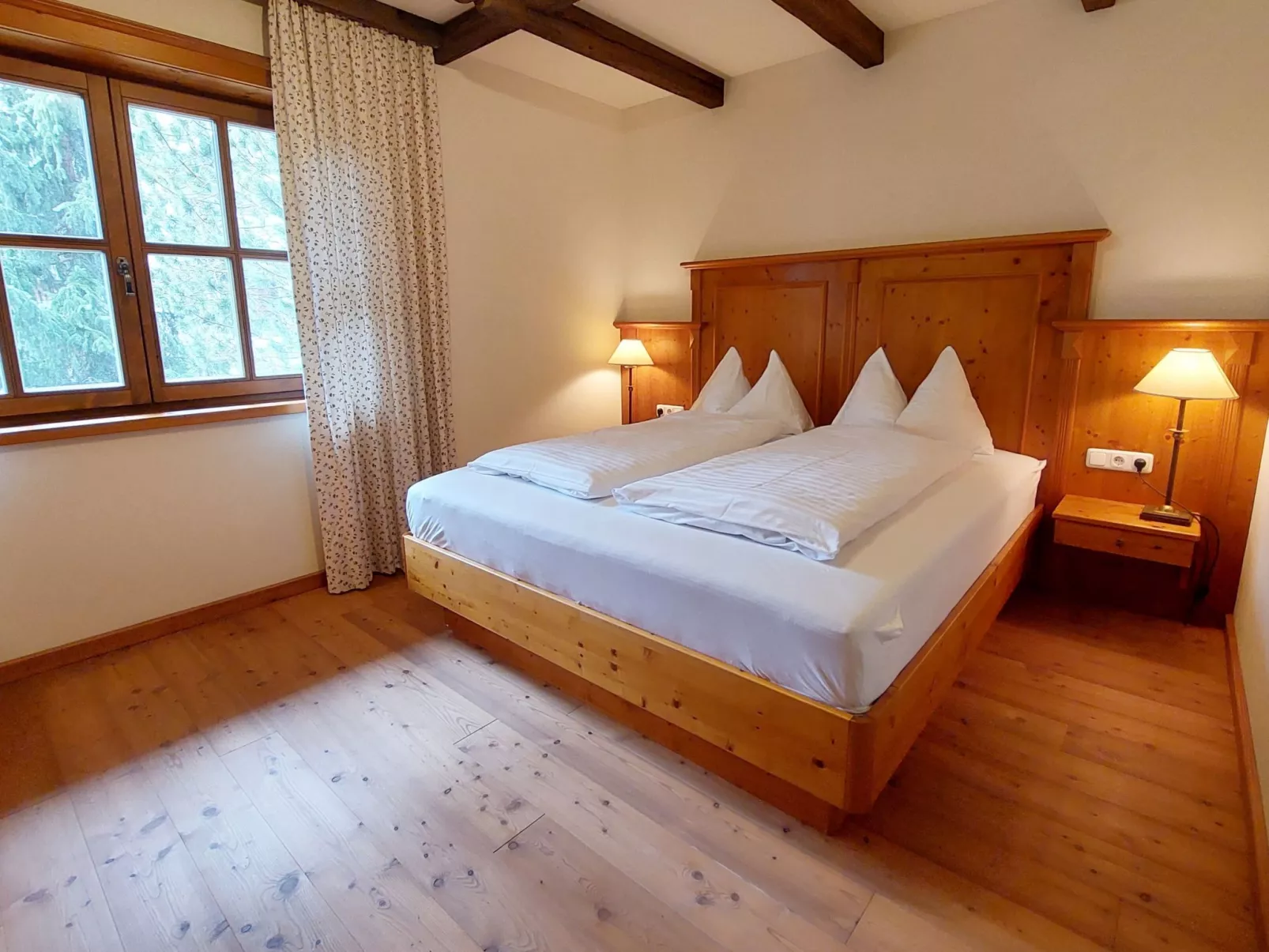 Wasserfal top 1-Binnen