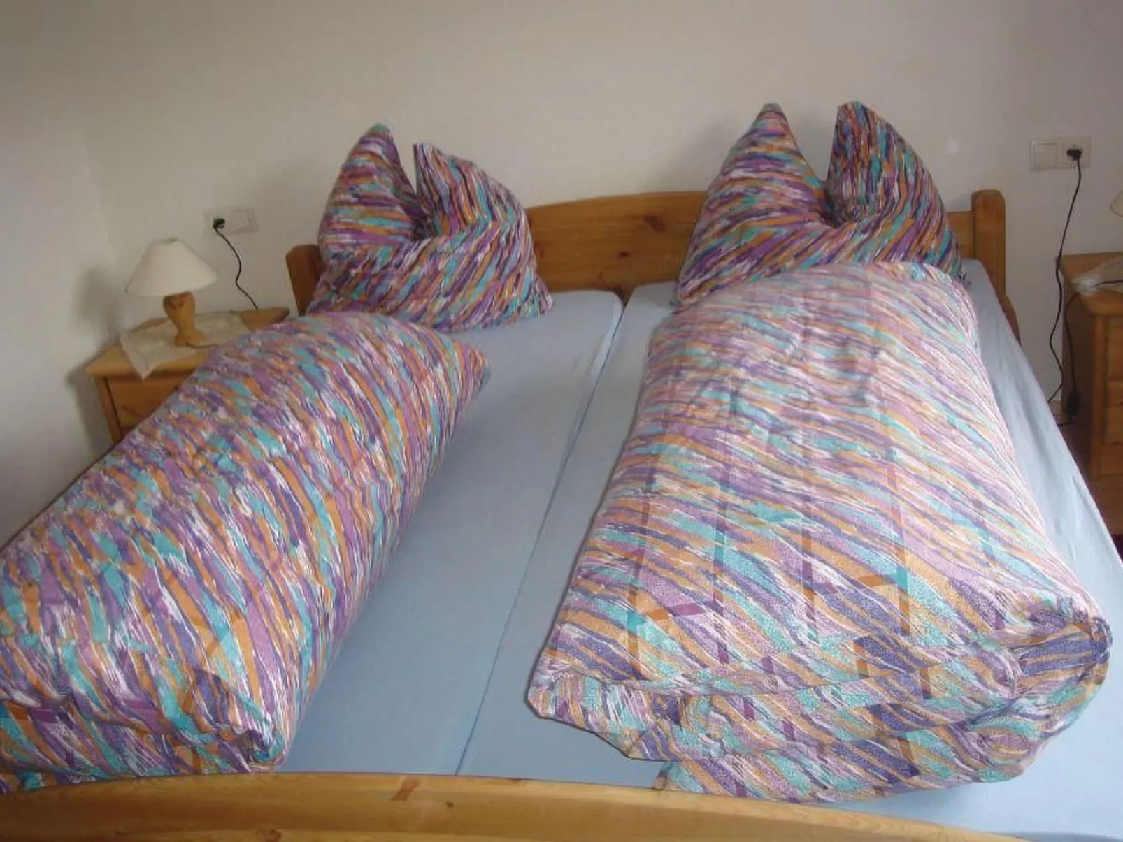 Sonnenhof 1-2 Personen in Ehrwald-Binnen