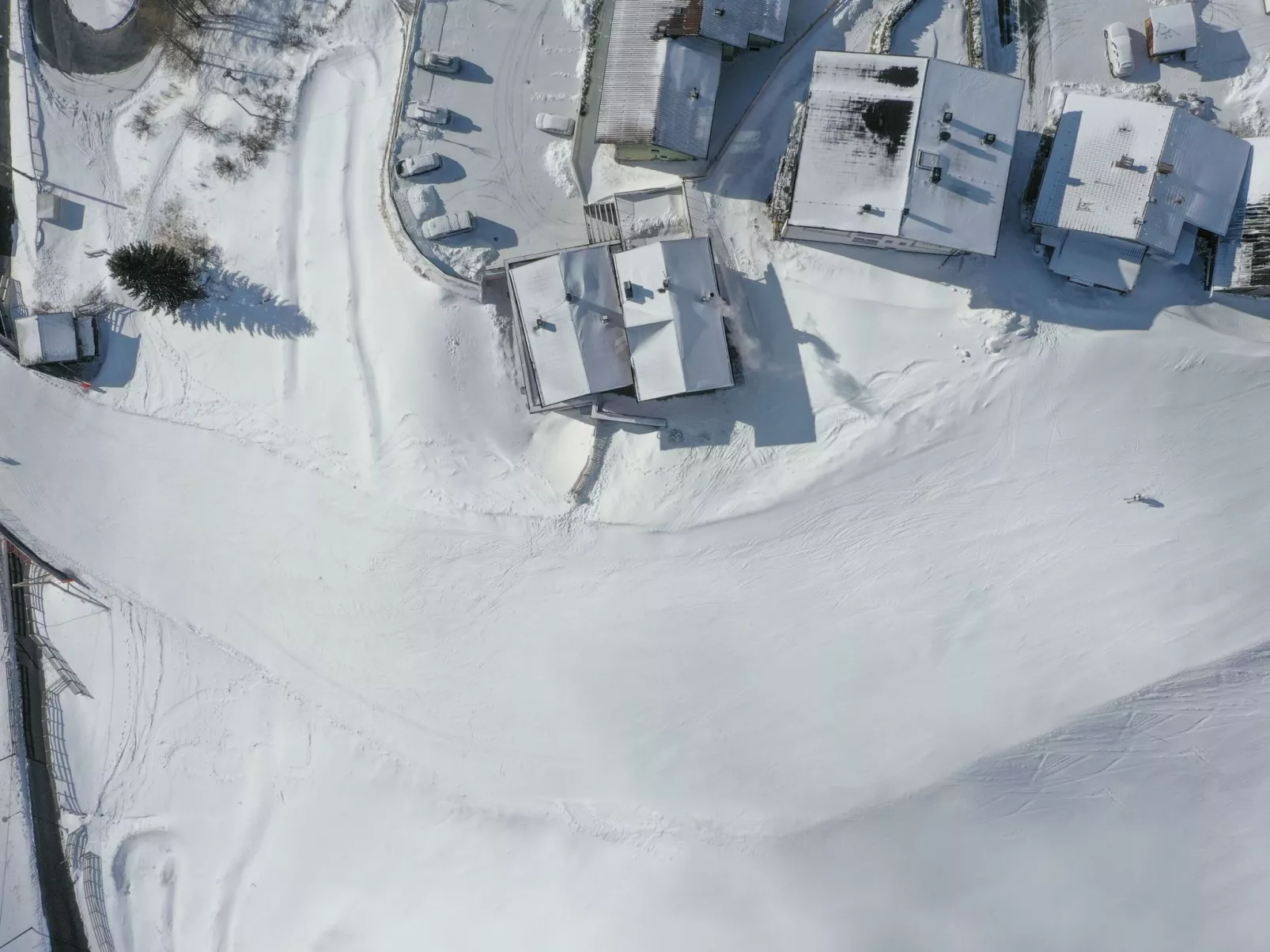 App. Dolomiten-Binnen