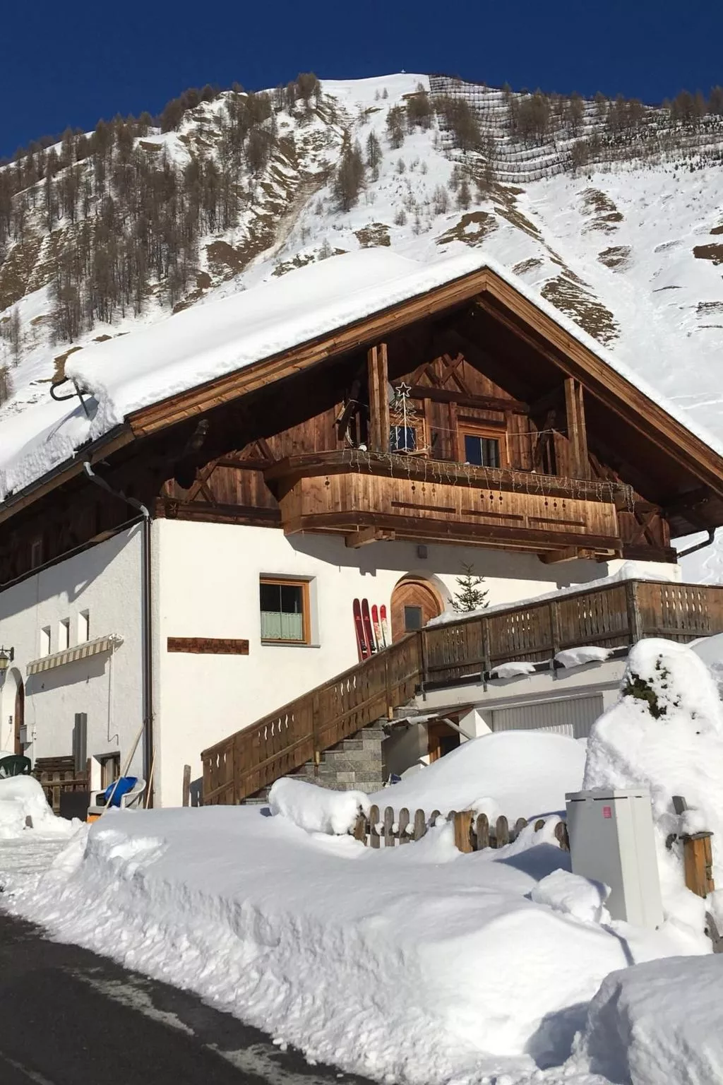 Mit Schwedenofen und großer Terrasse-Buiten