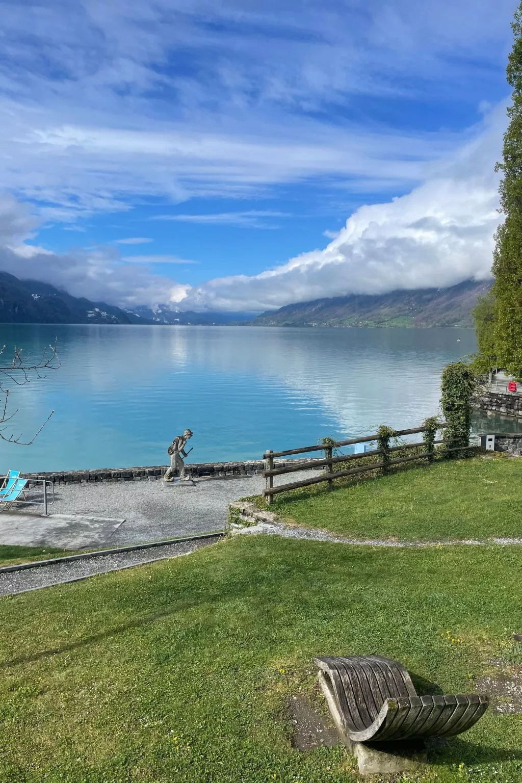 Relaxing place-Buiten