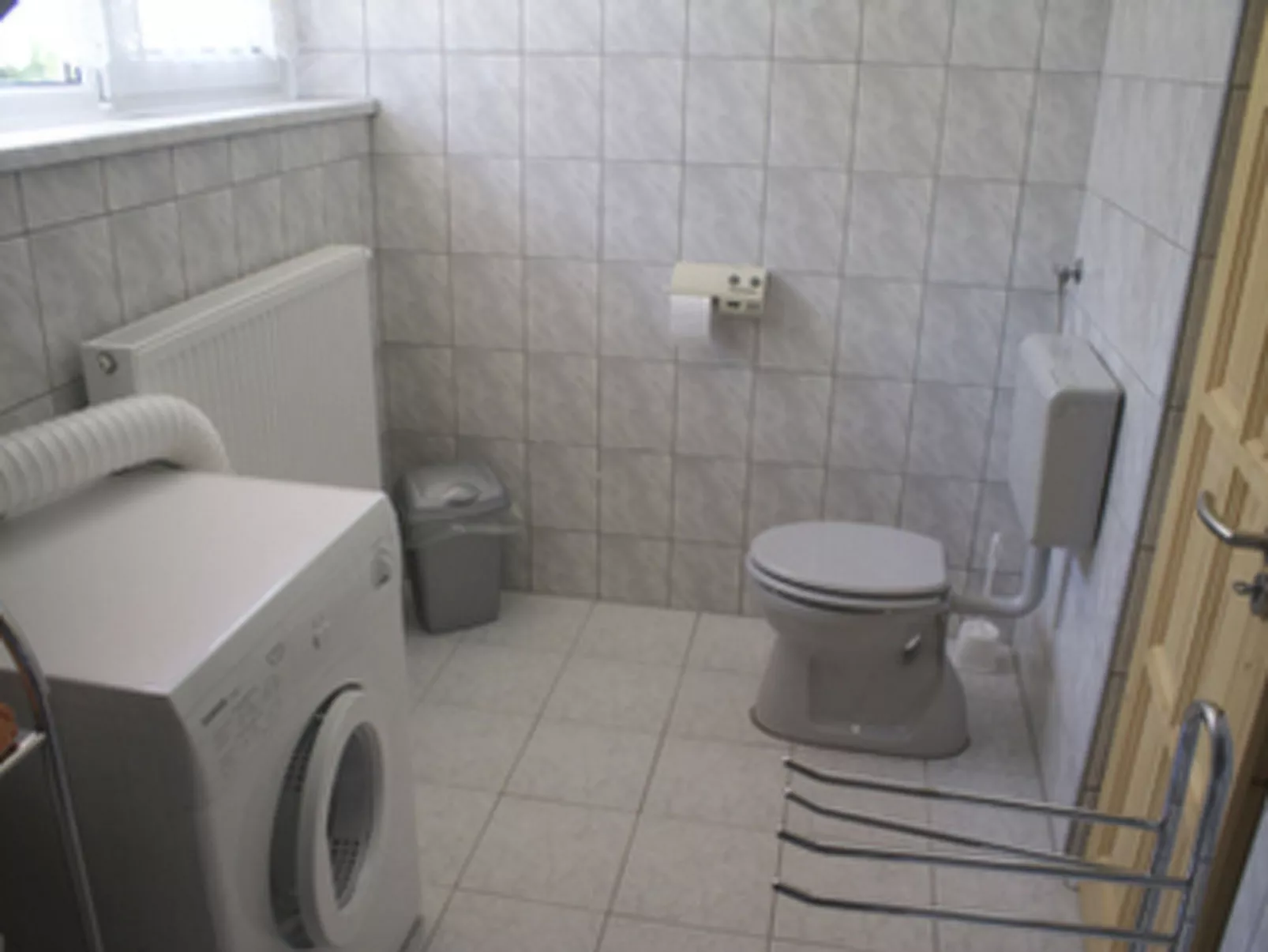 In Igal mit Terrasse und Grill-Binnen