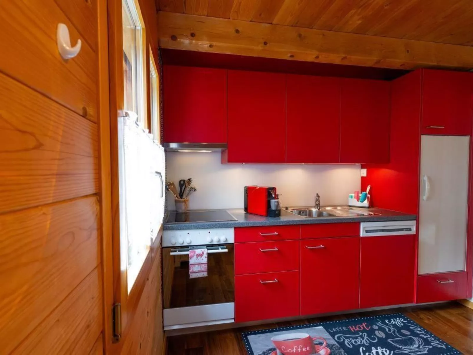 Mit Indoorrutschbahn-Binnen