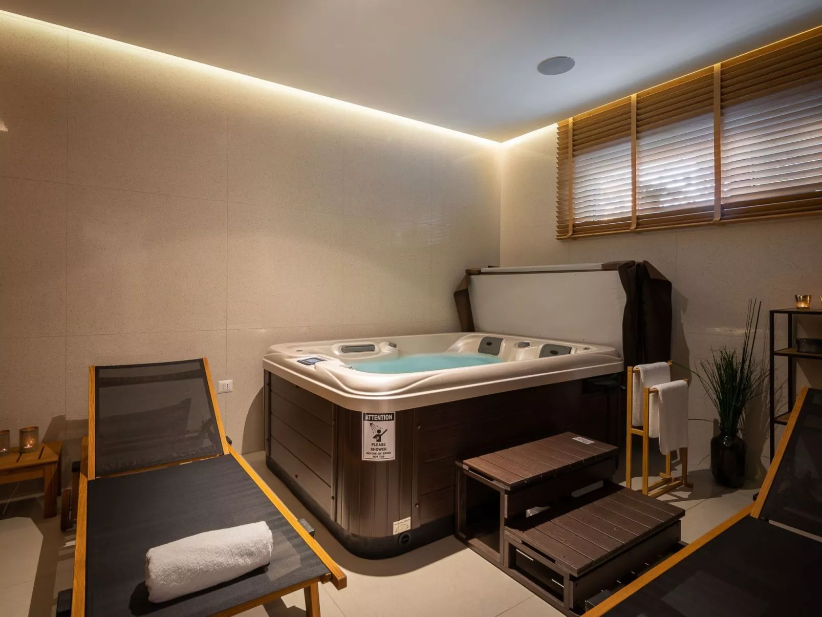 Villa Sara Murter-Binnen