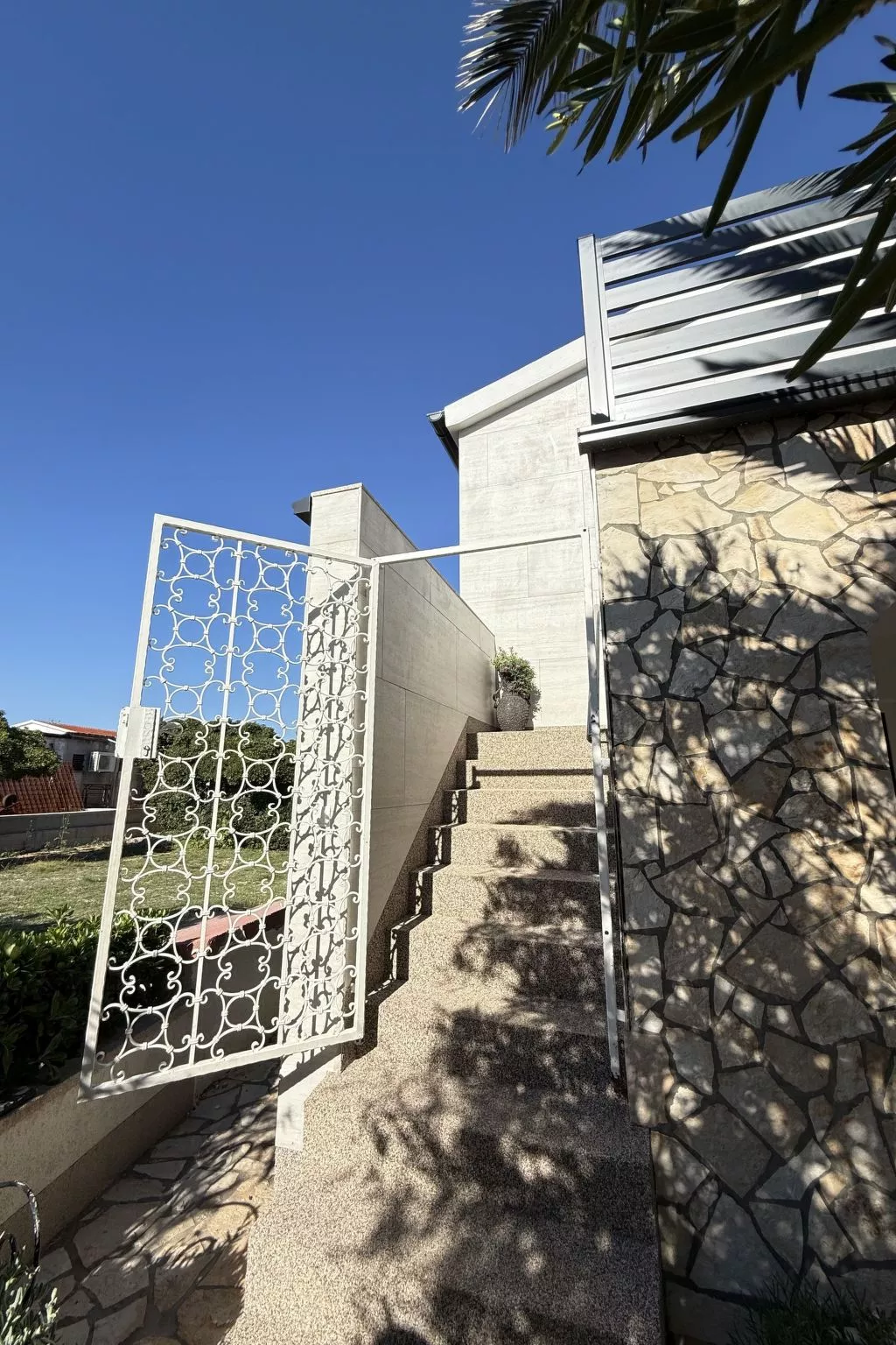 Wohnung Vir 02 in Strandnähe - Agentur TA Leut-Buiten