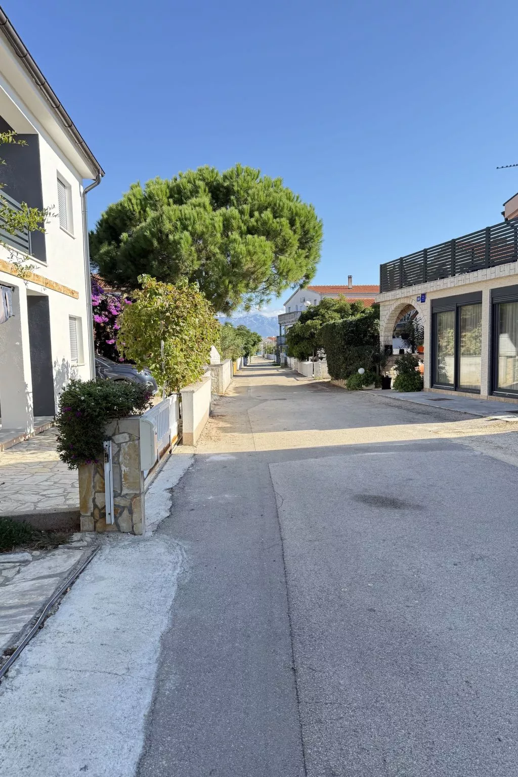 Wohnung Vir in Strandnähe 01 - Agentur TA Leut-Buiten