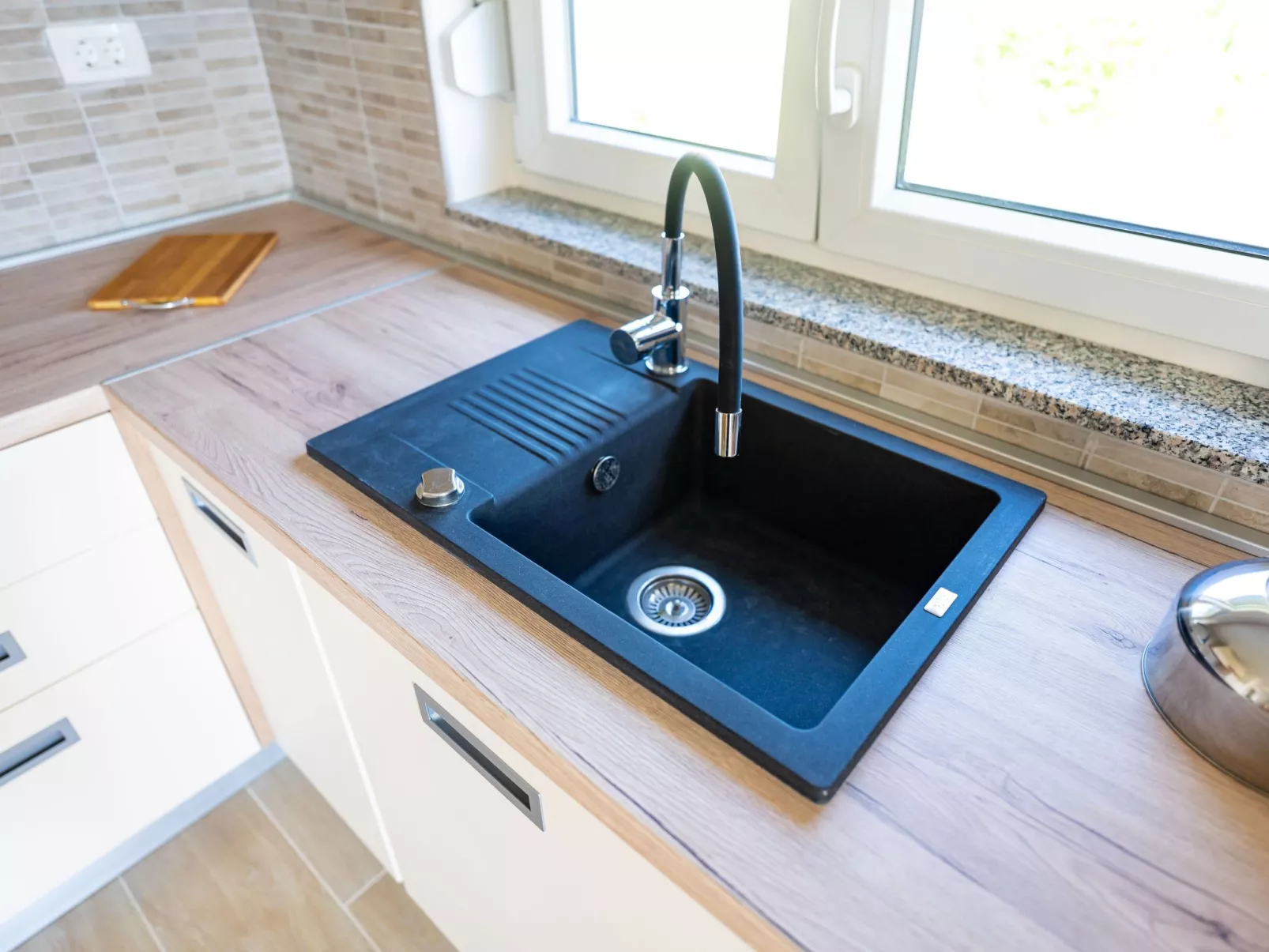 Wohnung Oase in der Nähe von Queen Beach - TA Leut Agency-Binnen