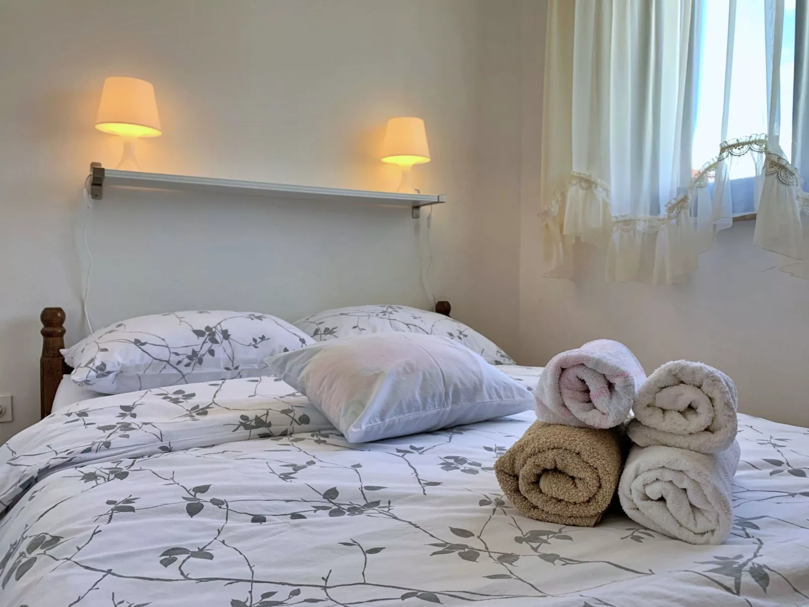 Apartment Horvat - Binnen