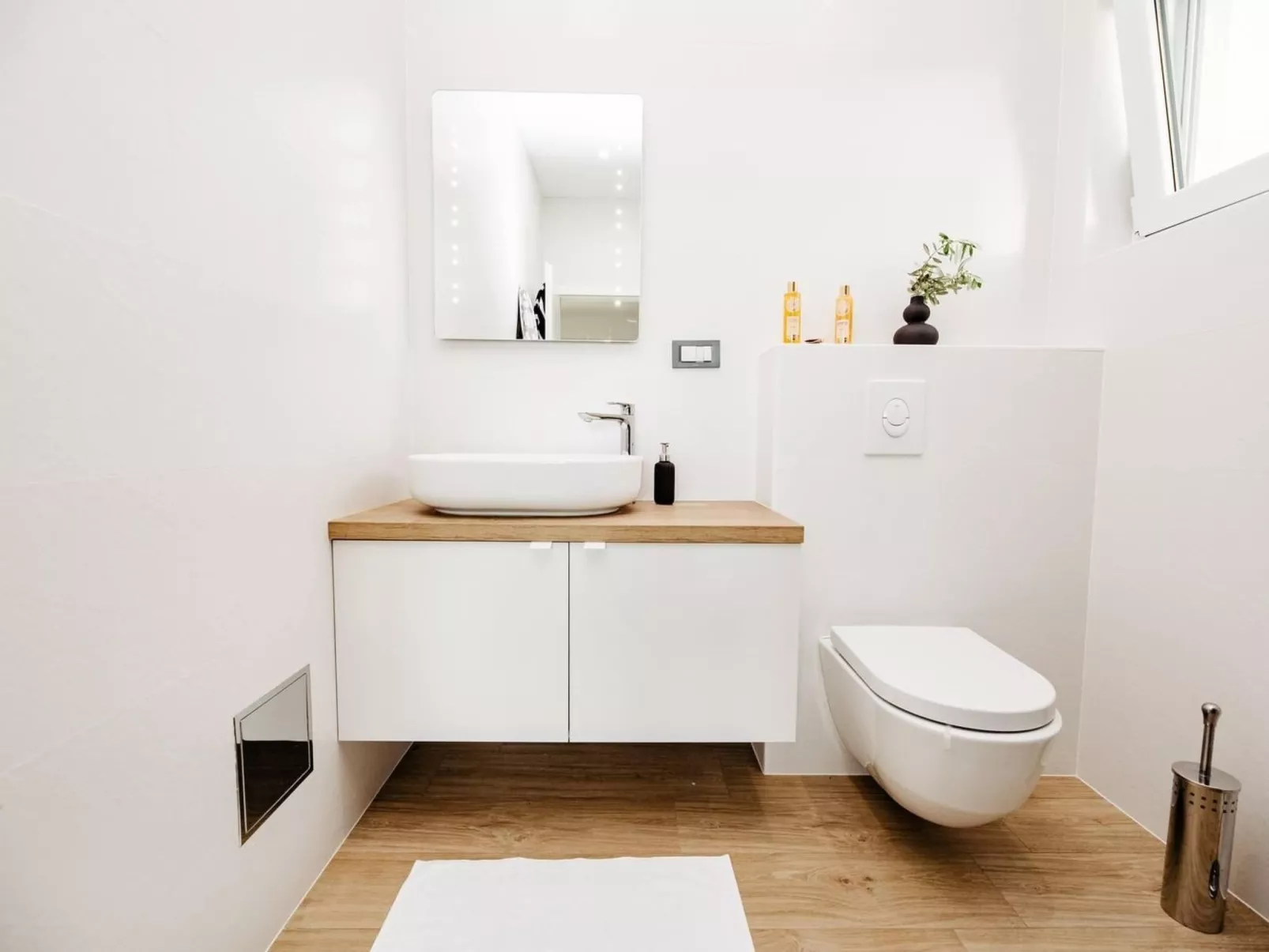 Villa Nola in Vodice-Binnen